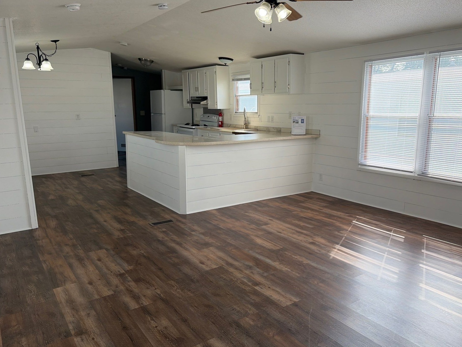 A photo of the The Towneship at Clifton Home