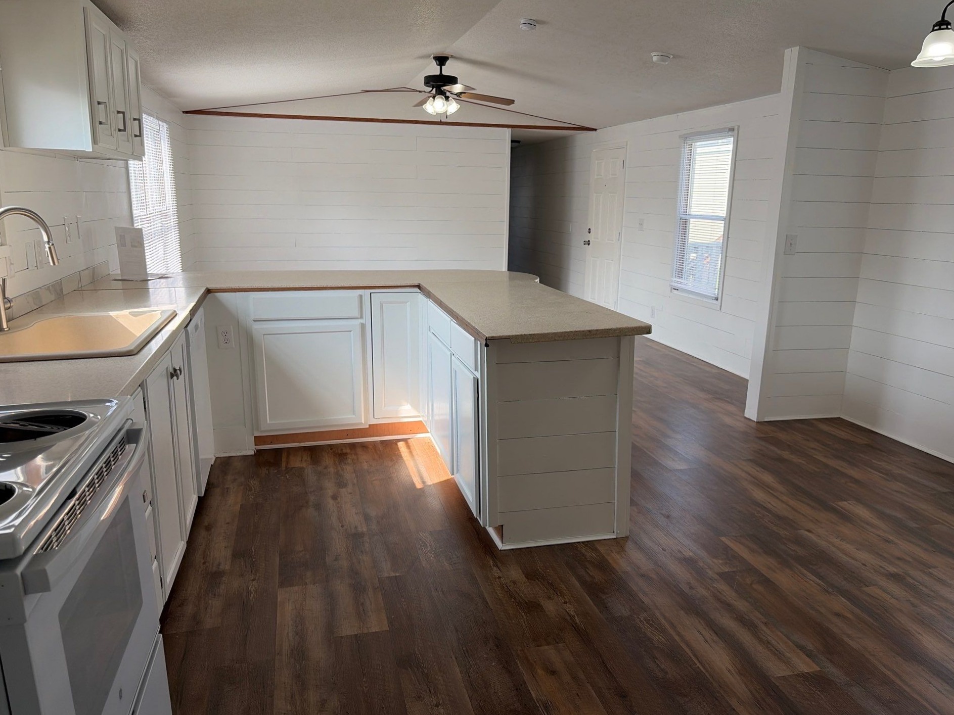 A photo of the The Towneship at Clifton Home