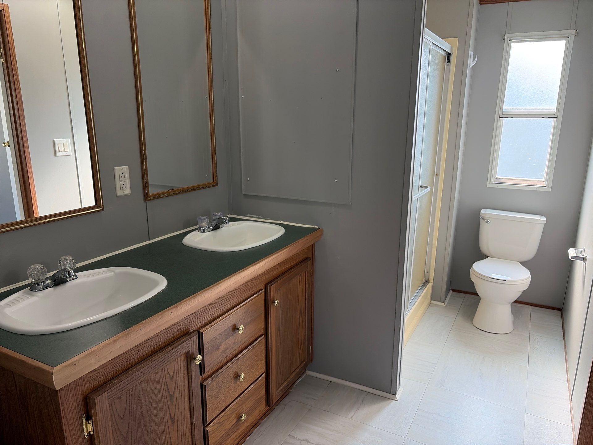 A photo of the The Towneship at Clifton Home