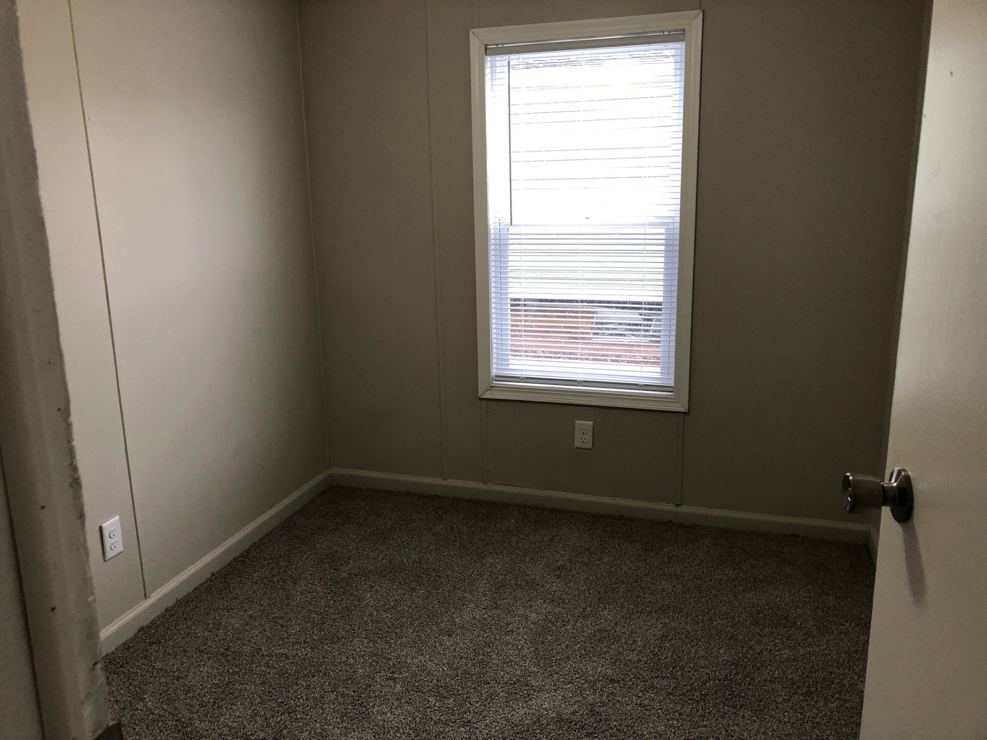 A photo of the Maplewood Home