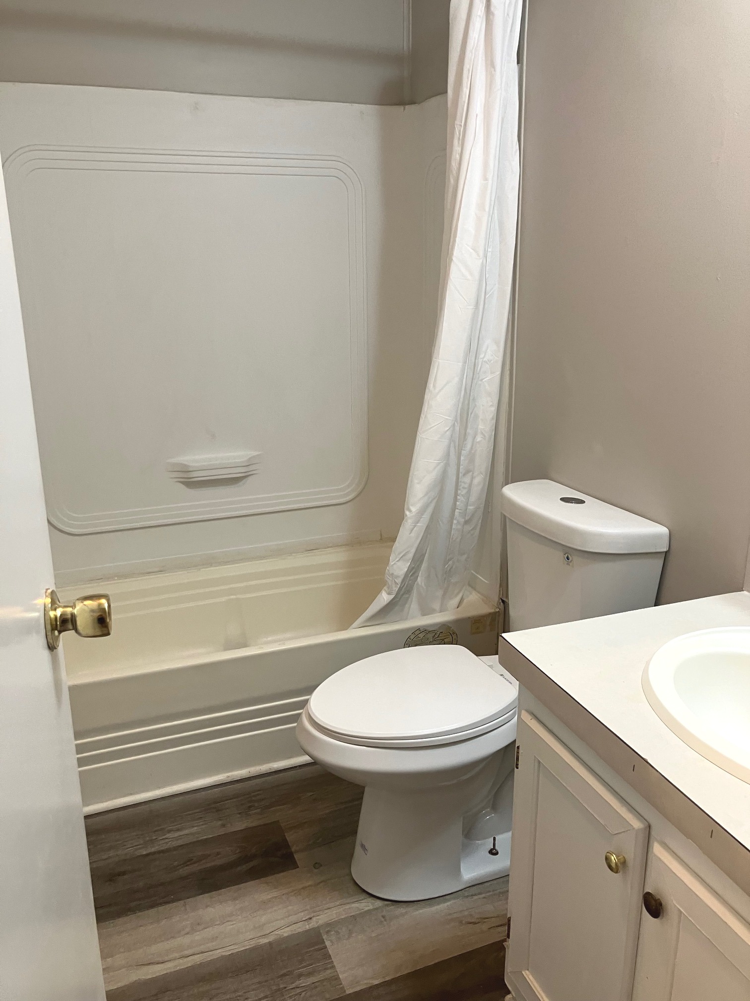 A photo of the Easy Living Home