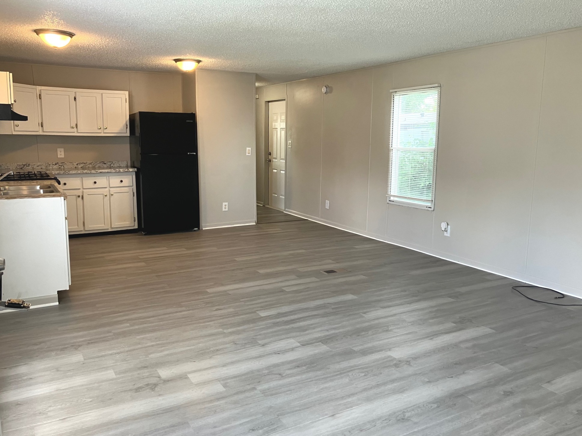 A photo of the Easy Living Home