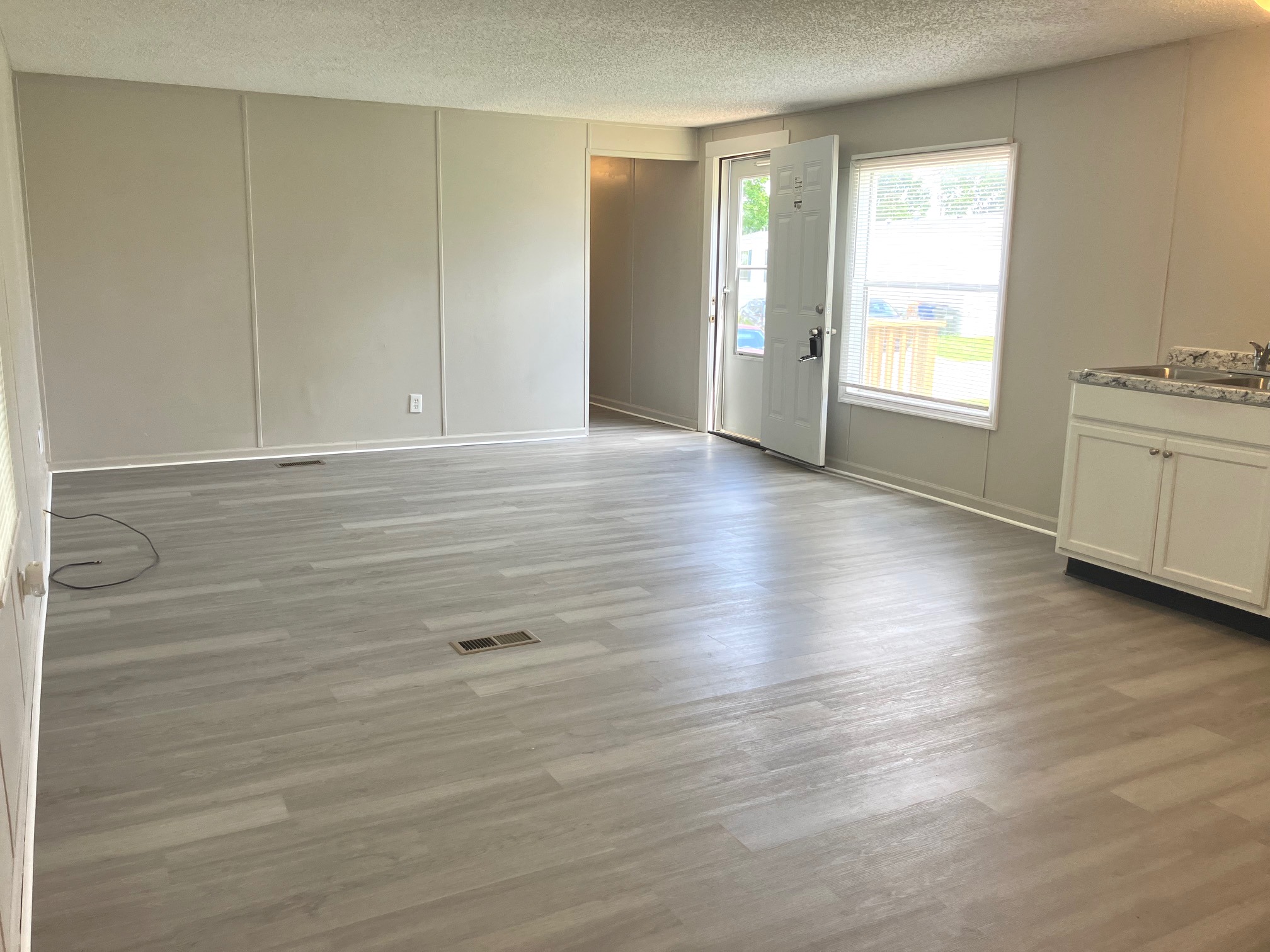 A photo of the Easy Living Home
