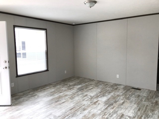 A photo of the Greenwood Estates Home