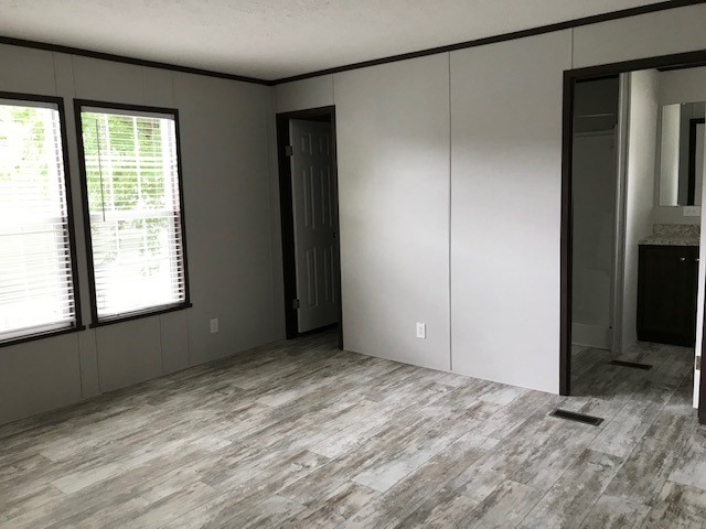 A photo of the Greenwood Estates Home