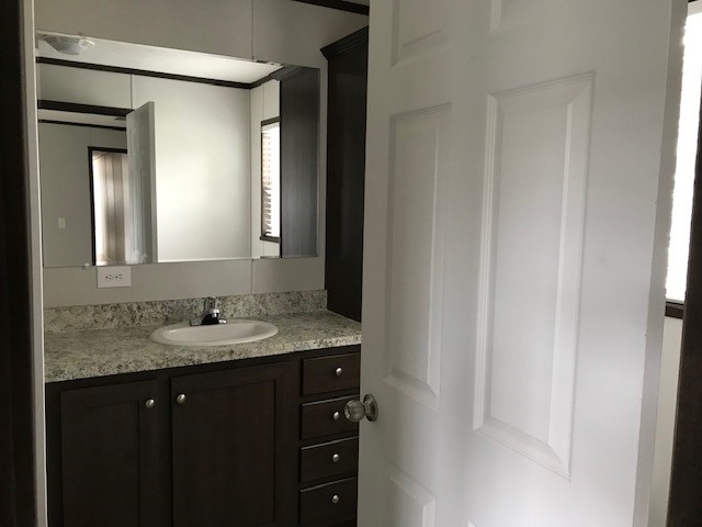 A photo of the Greenwood Estates Home