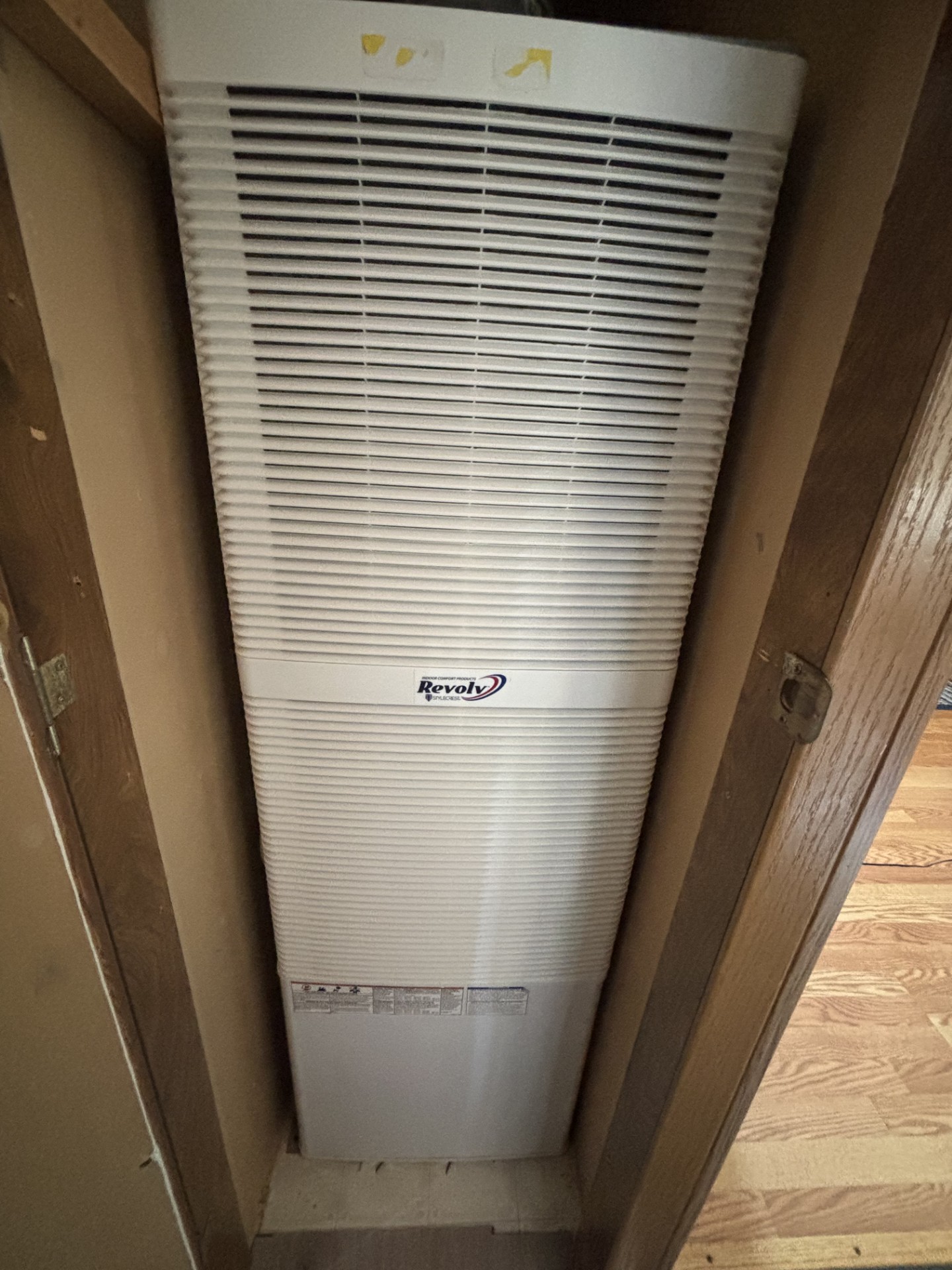 A photo of the Eagle Crest Home