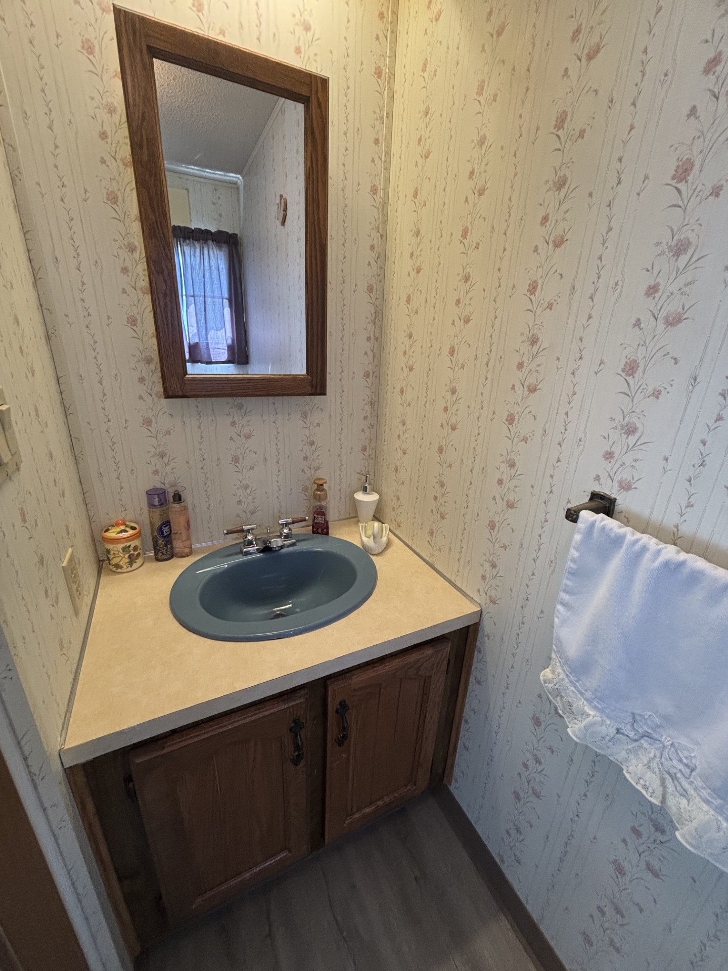 A photo of the Eagle Crest Home