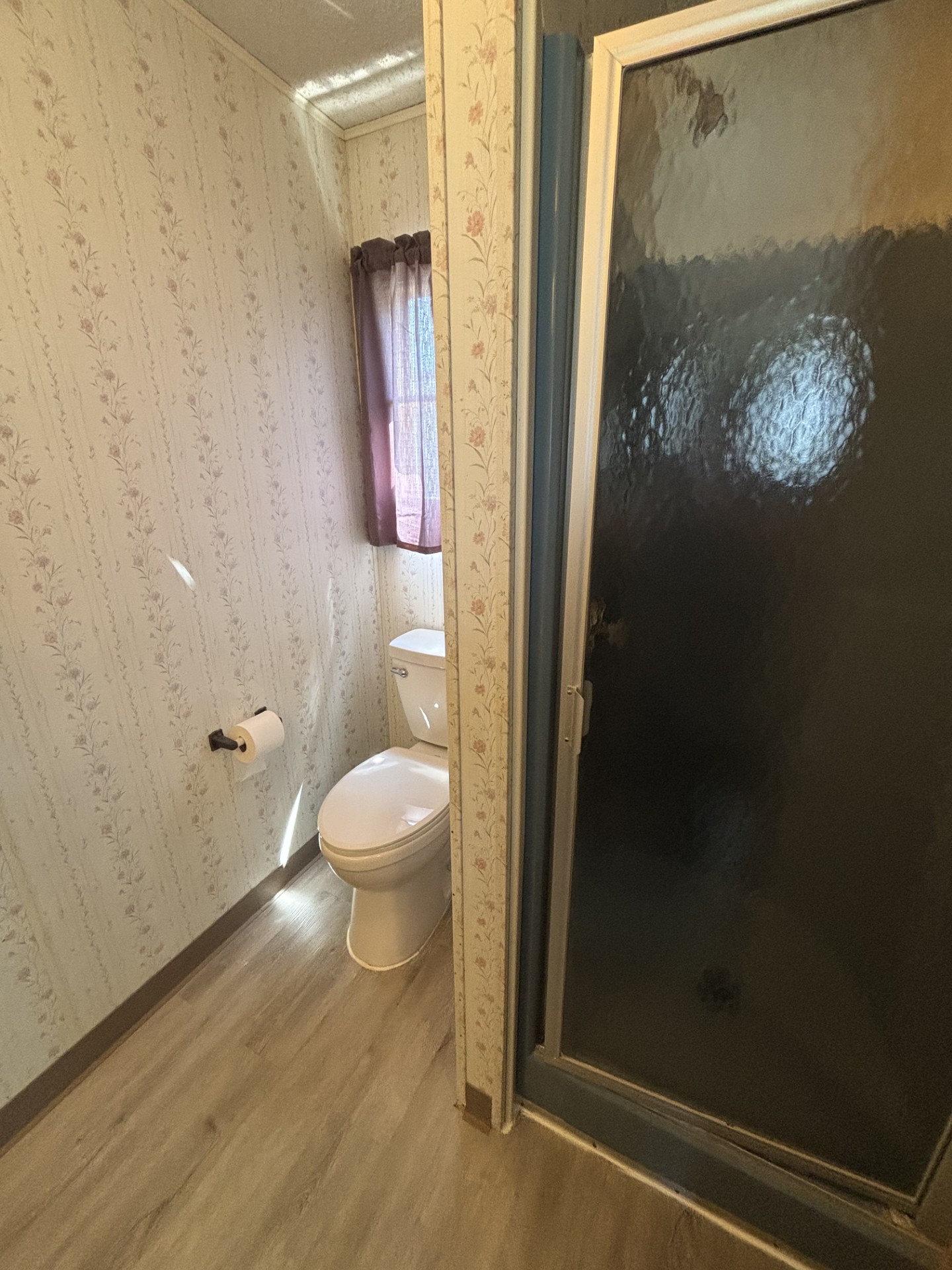 A photo of the Eagle Crest Home