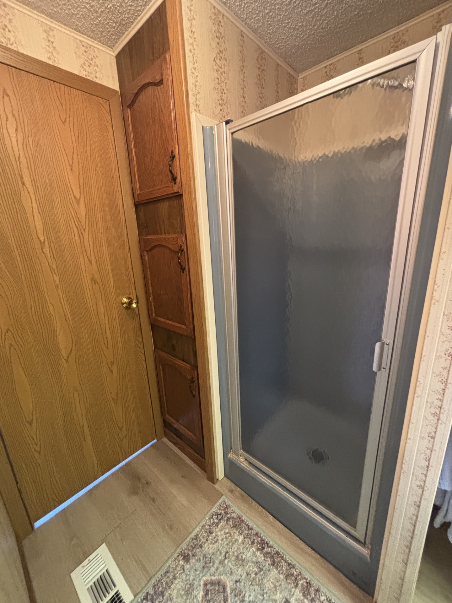 A photo of the Eagle Crest Home