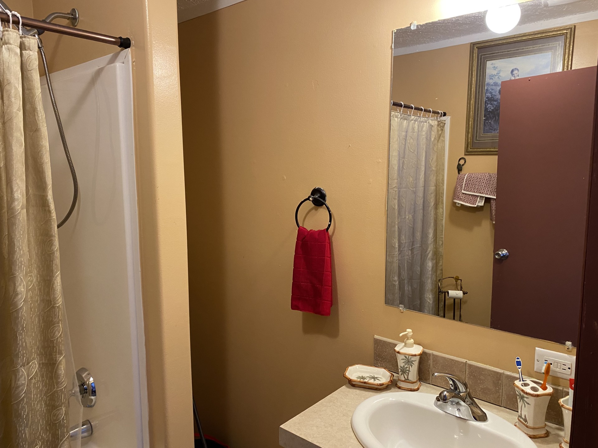 A photo of the City View Home