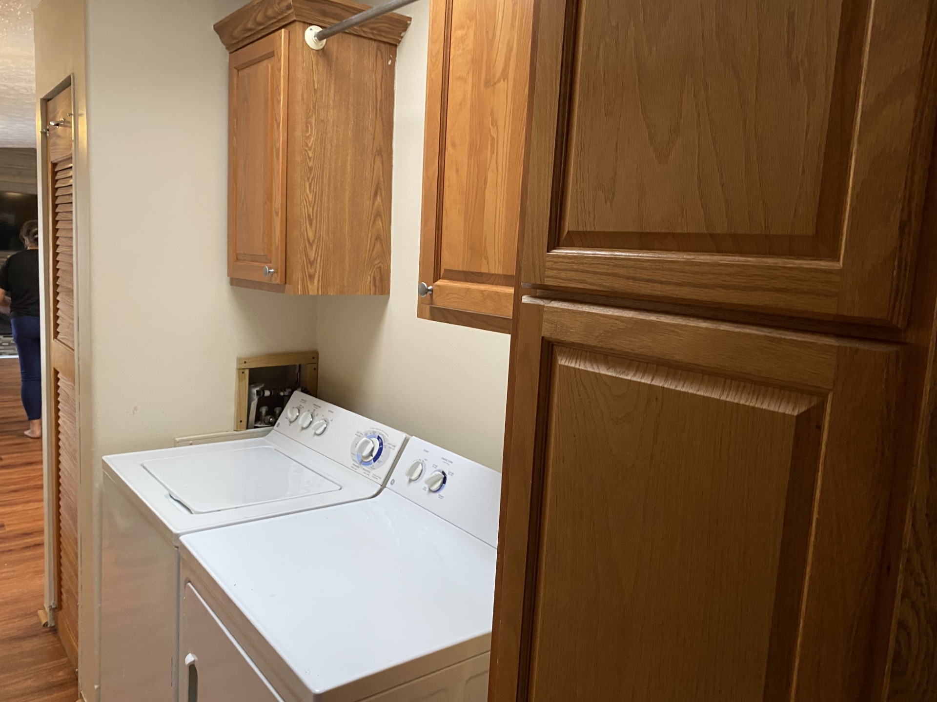 A photo of the City View Home