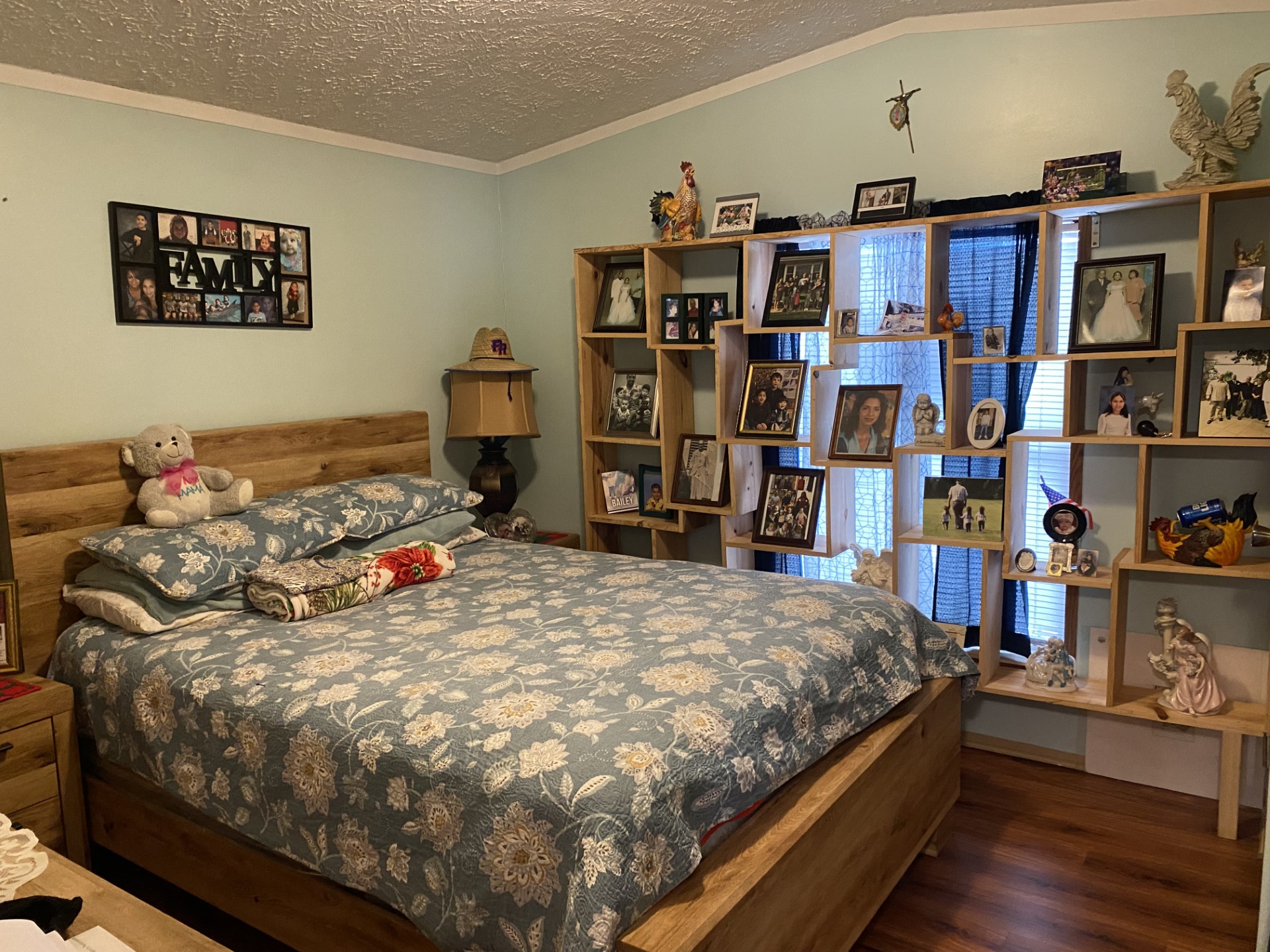 A photo of the City View Home