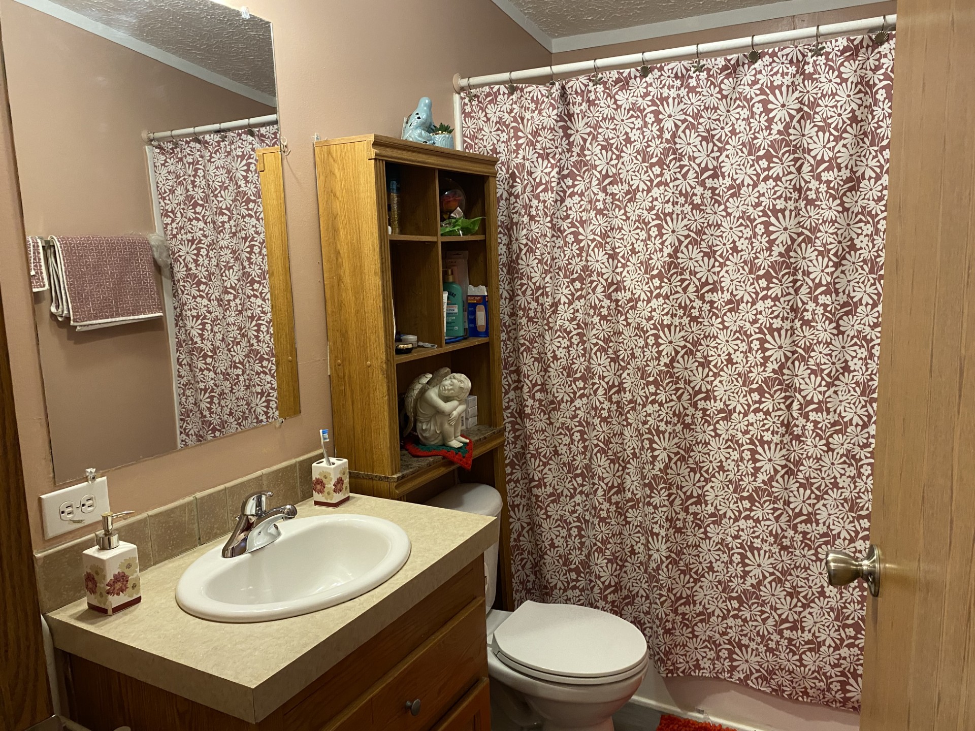 A photo of the City View Home