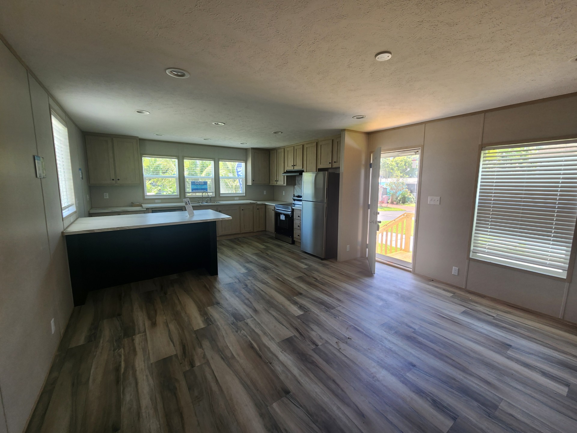 A photo of the Havenwood Home