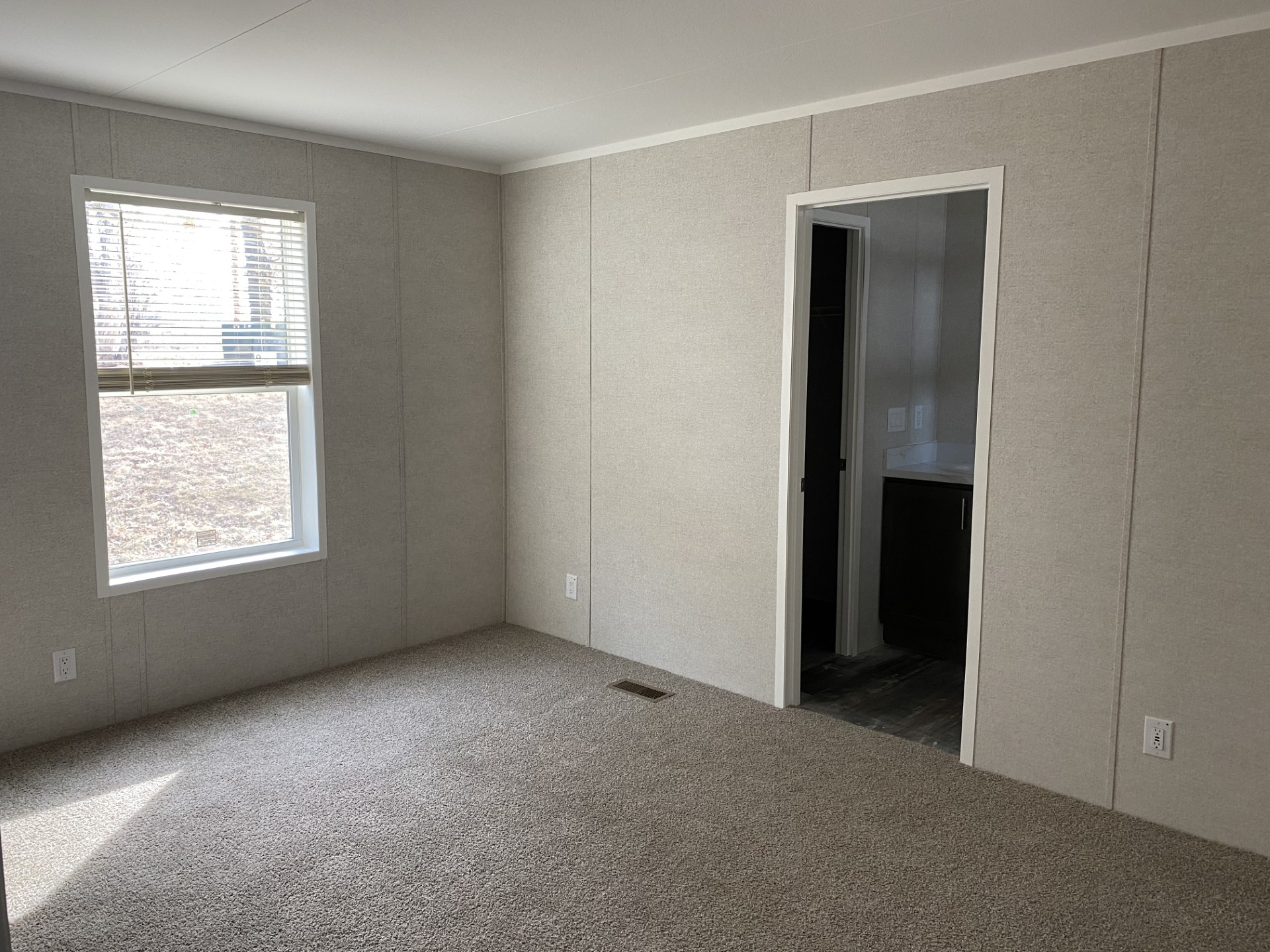 A photo of the Springbrook Village Home