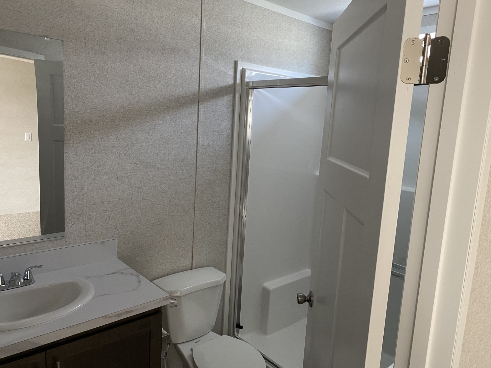 A photo of the Springbrook Village Home