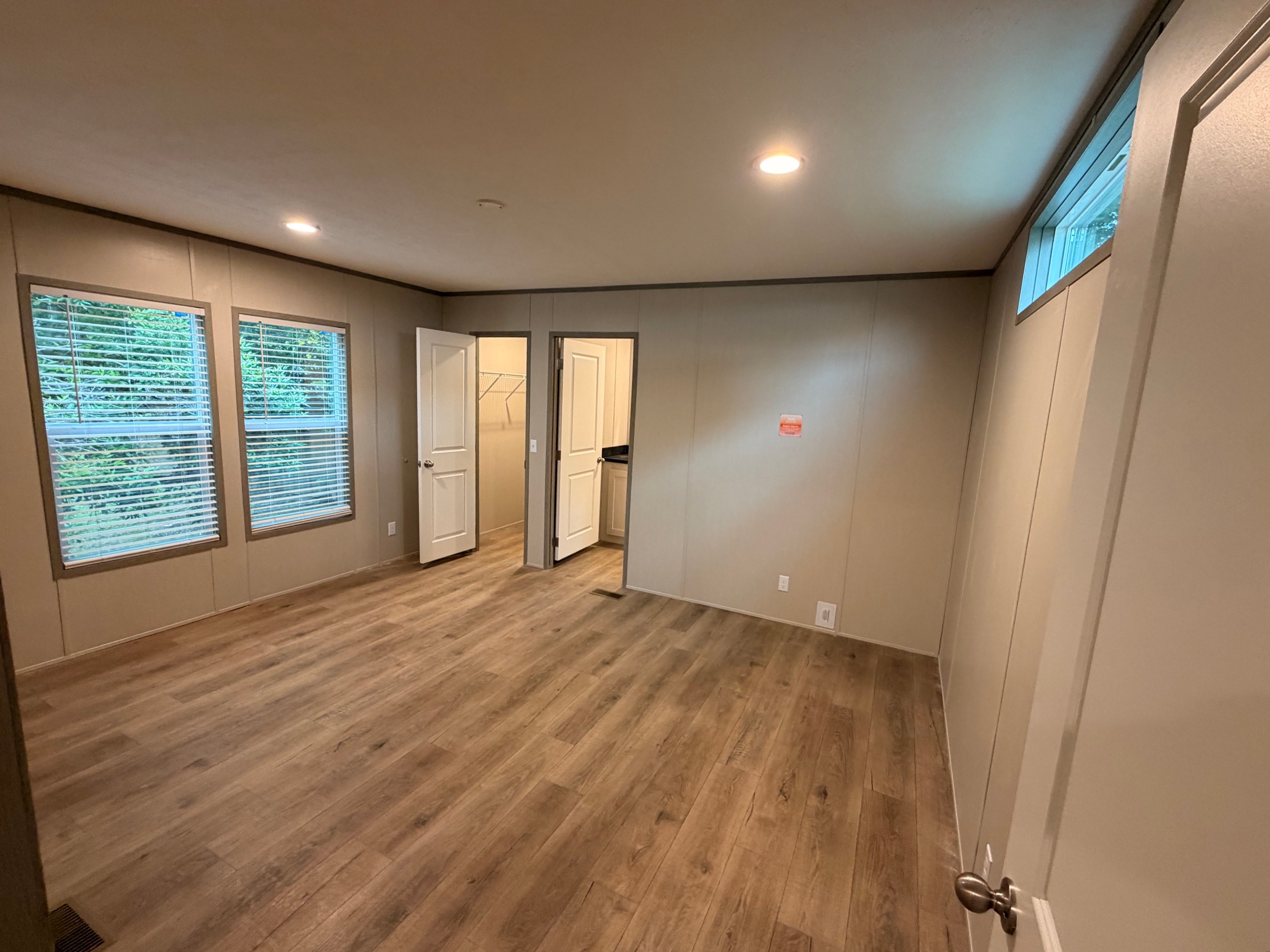 A photo of the North Bluff Estates Home