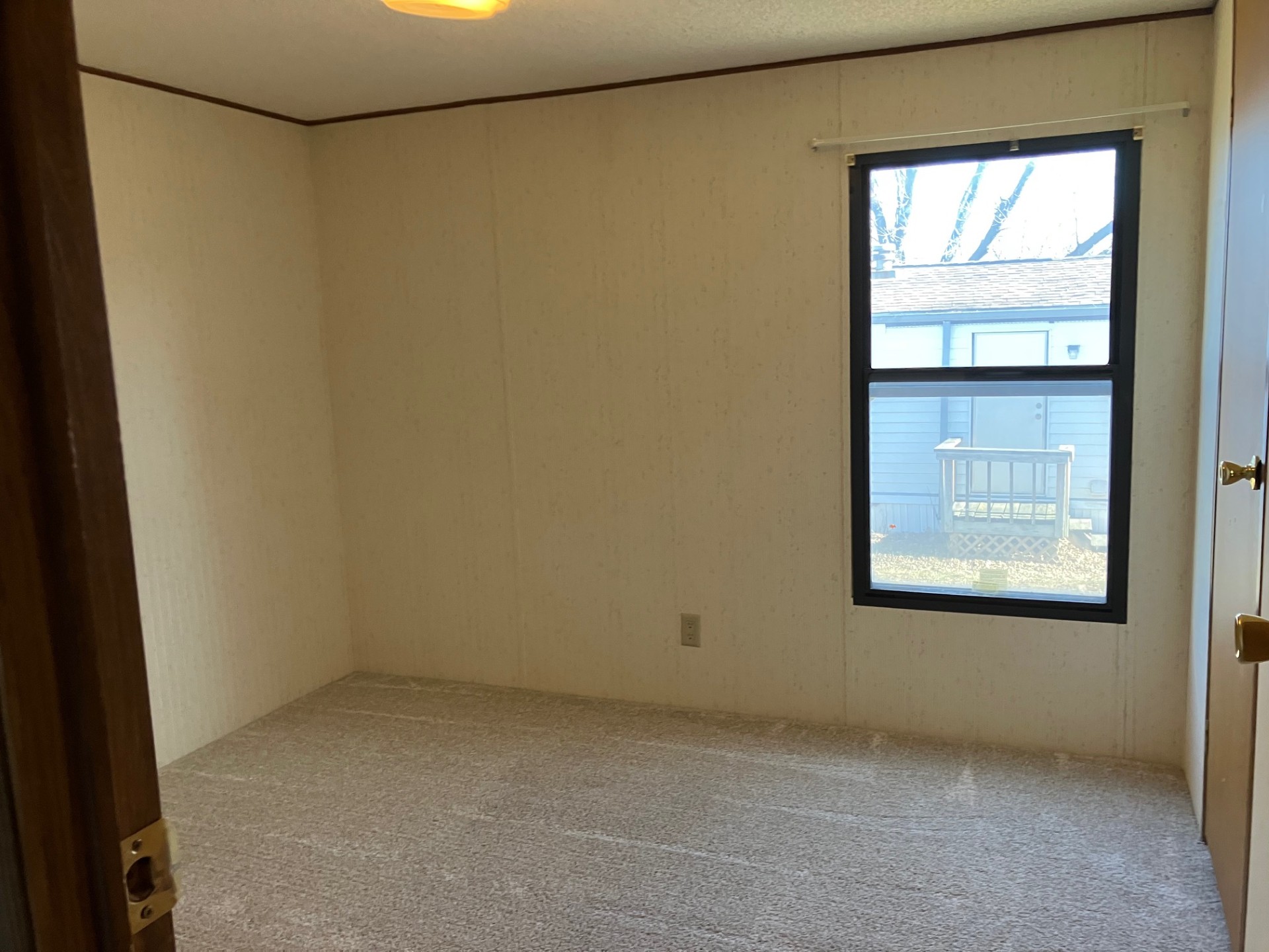 A photo of the Colonial Gardens Home