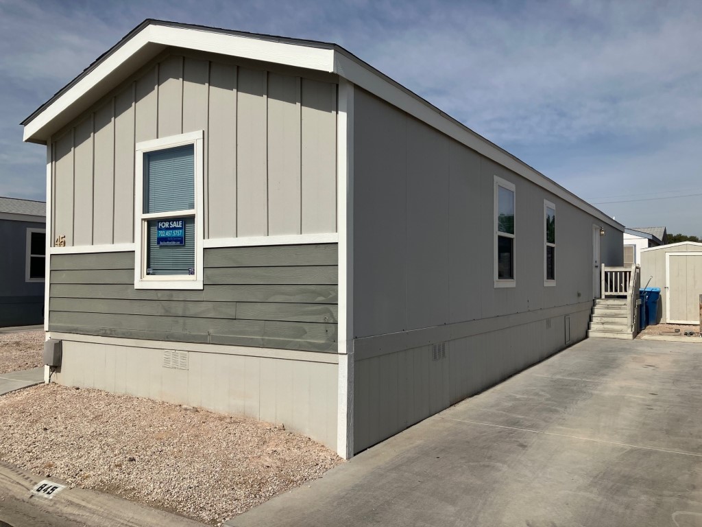 A photo of the Valley Vista Home