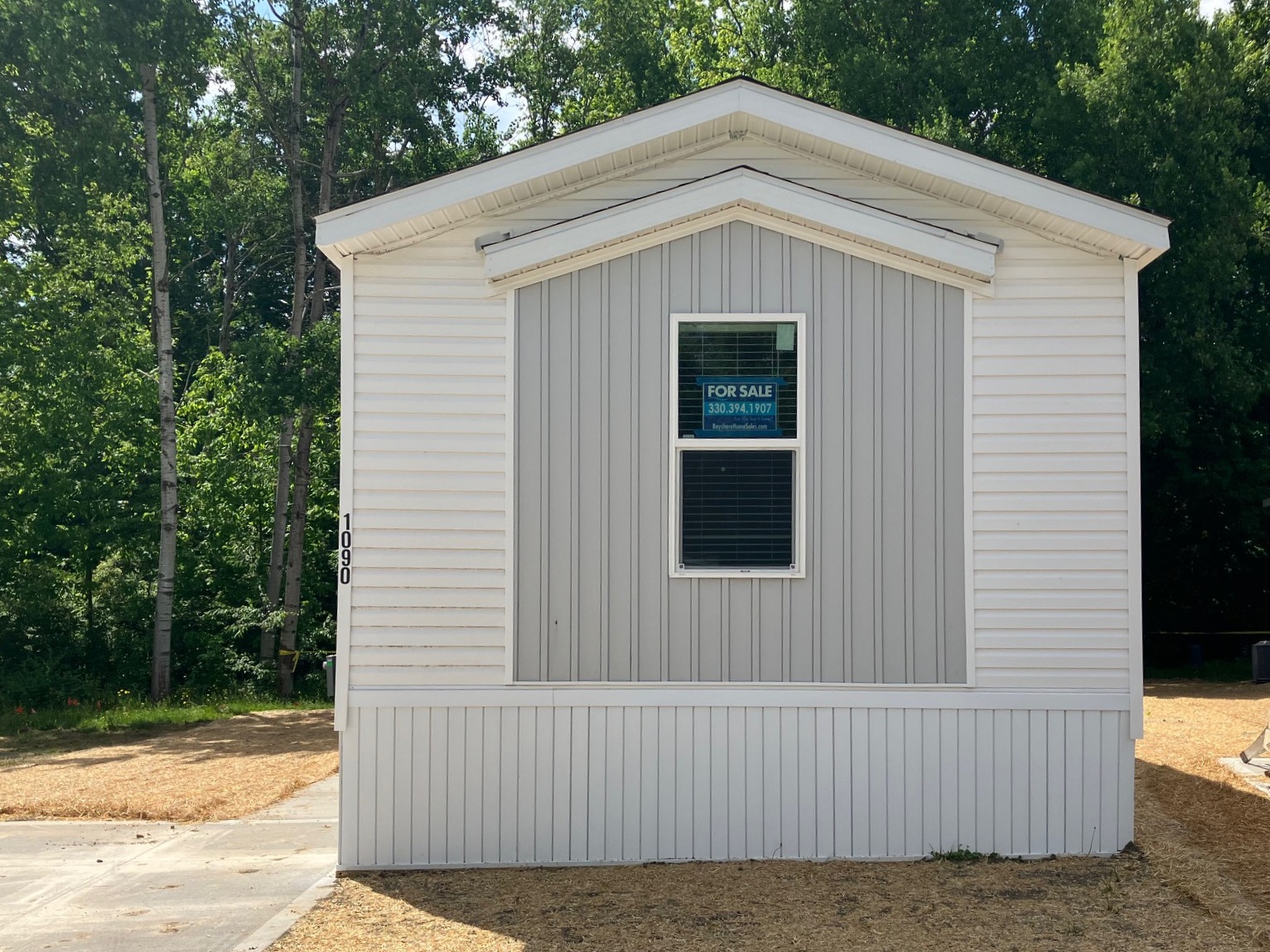 A photo of the Brookfield Acres Home