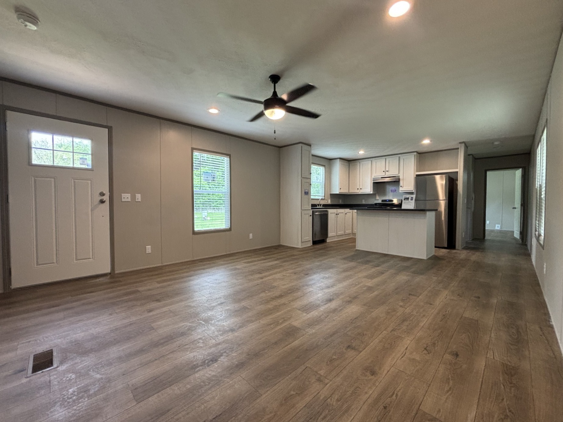 A photo of the Grand Place Home