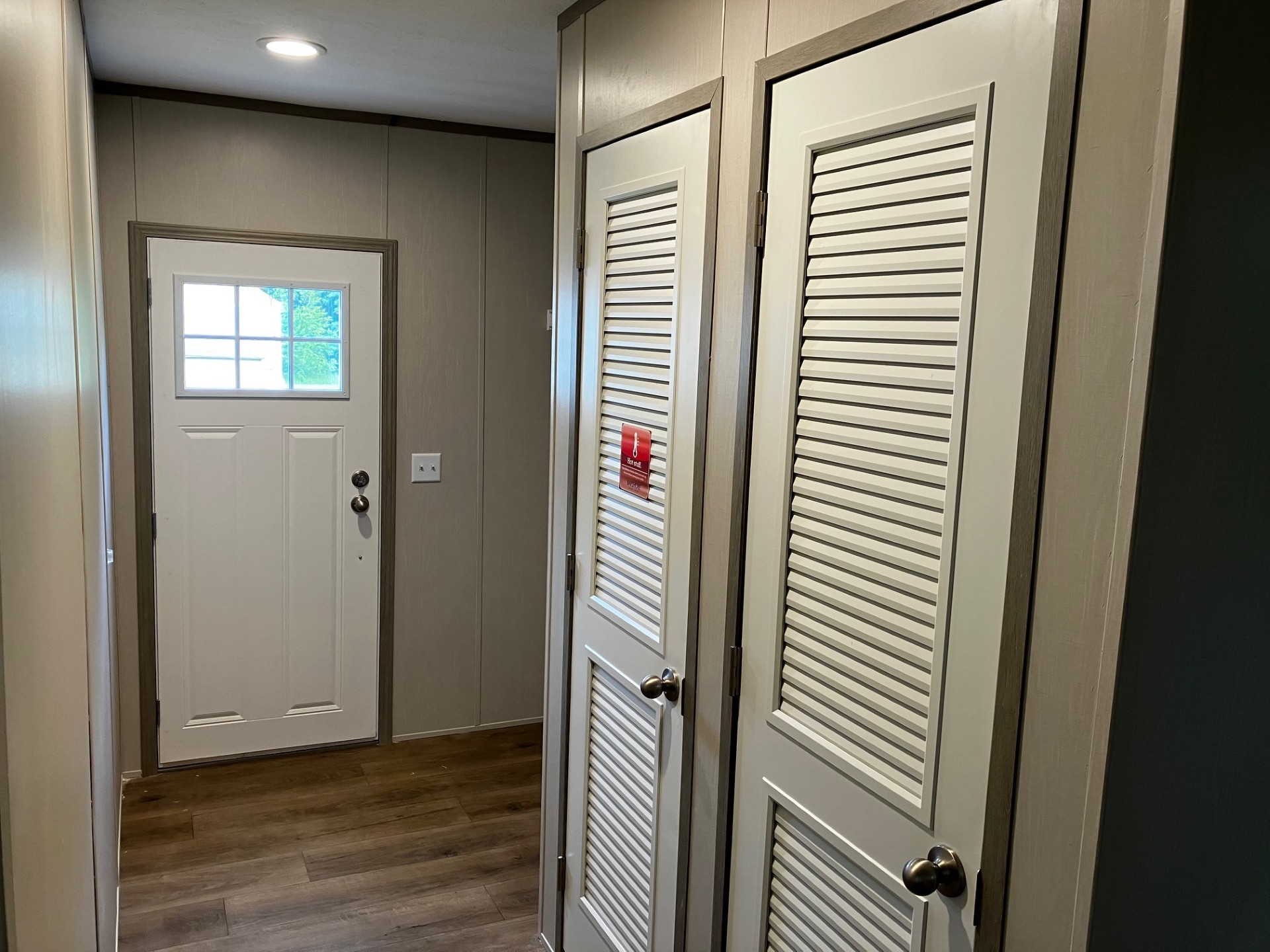 A photo of the Grand Place Home