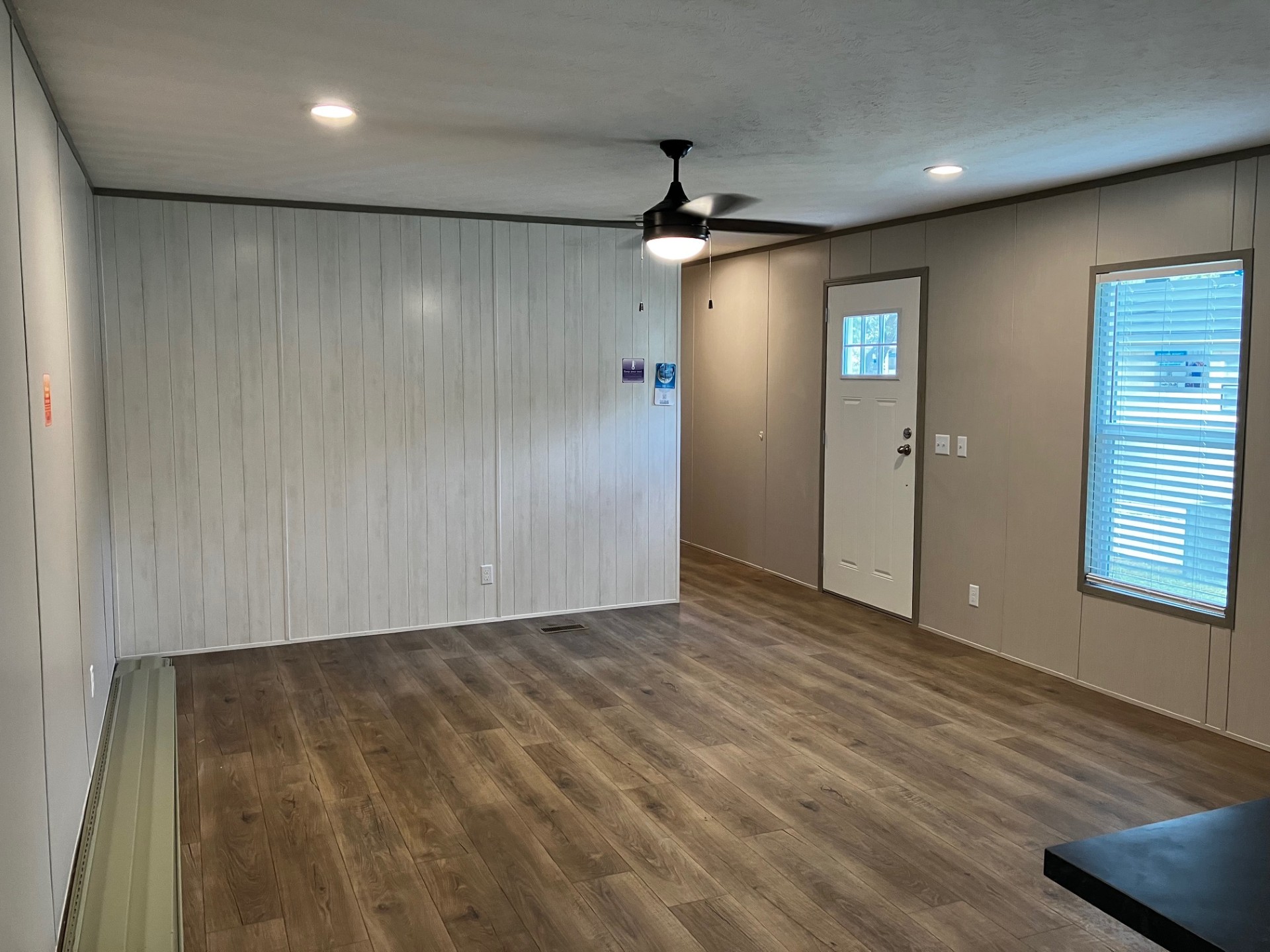 A photo of the Grand Place Home