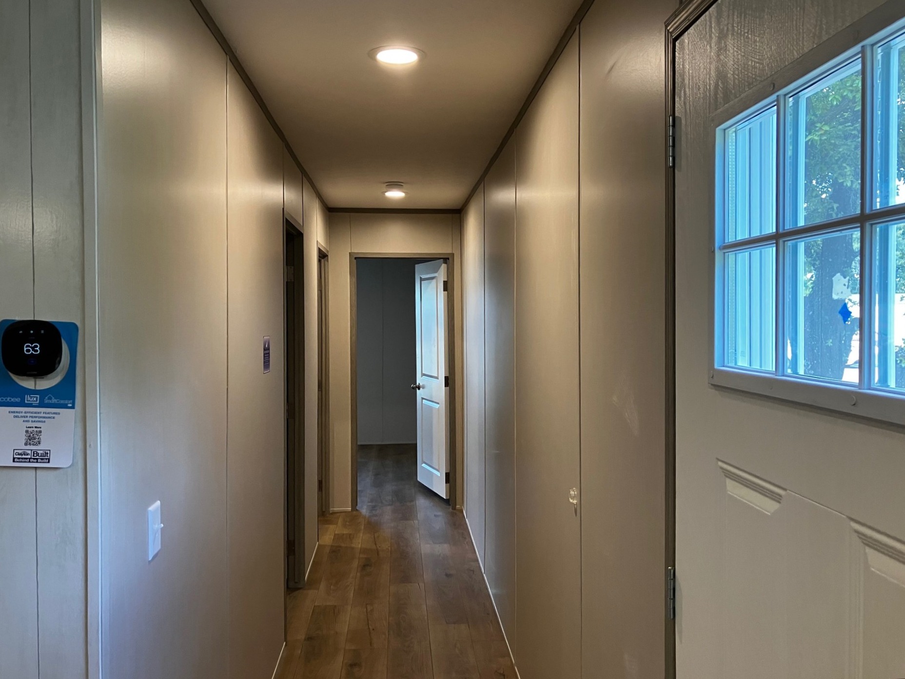 A photo of the Grand Place Home