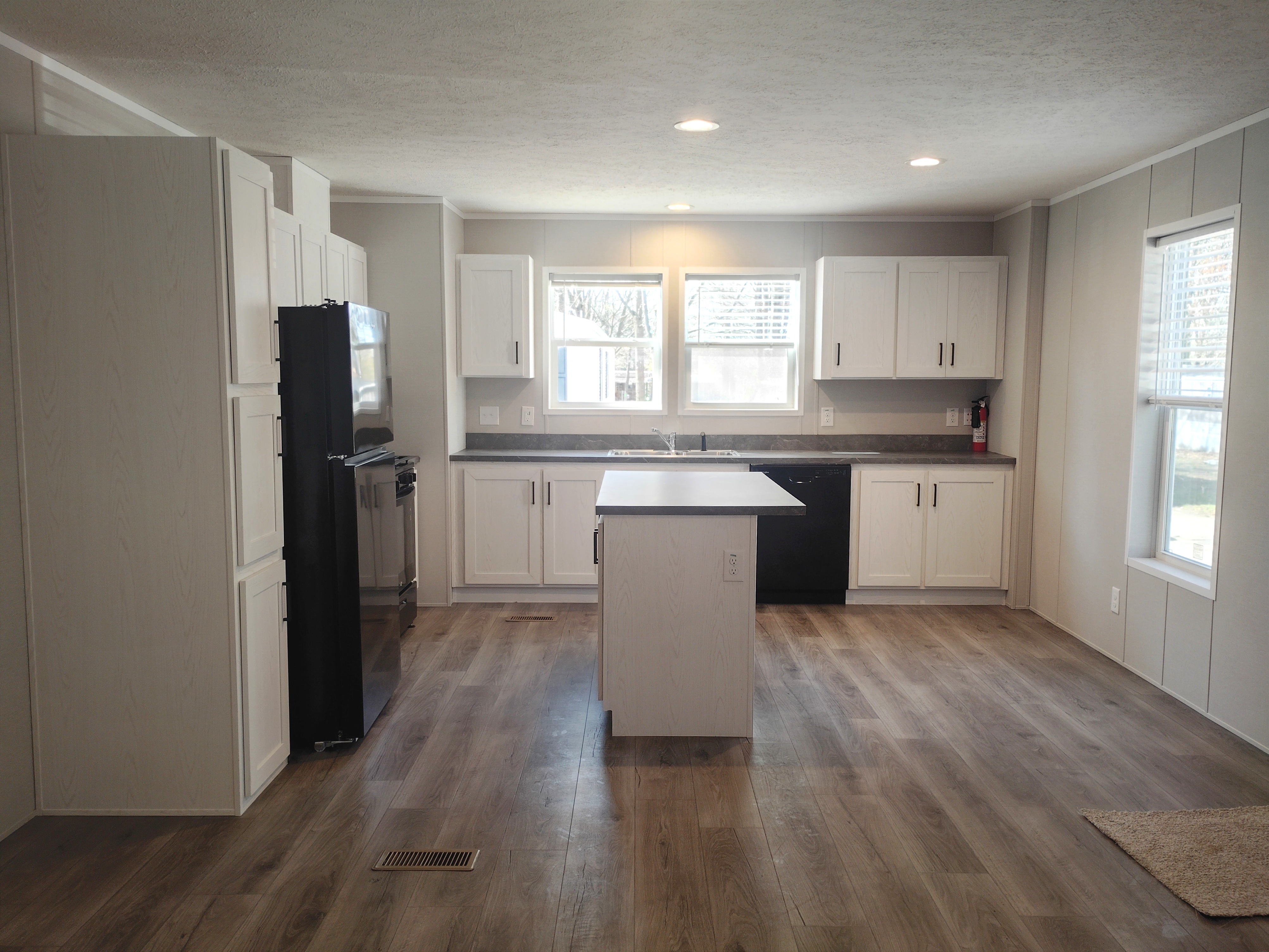 A photo of the Algoma Estates Home