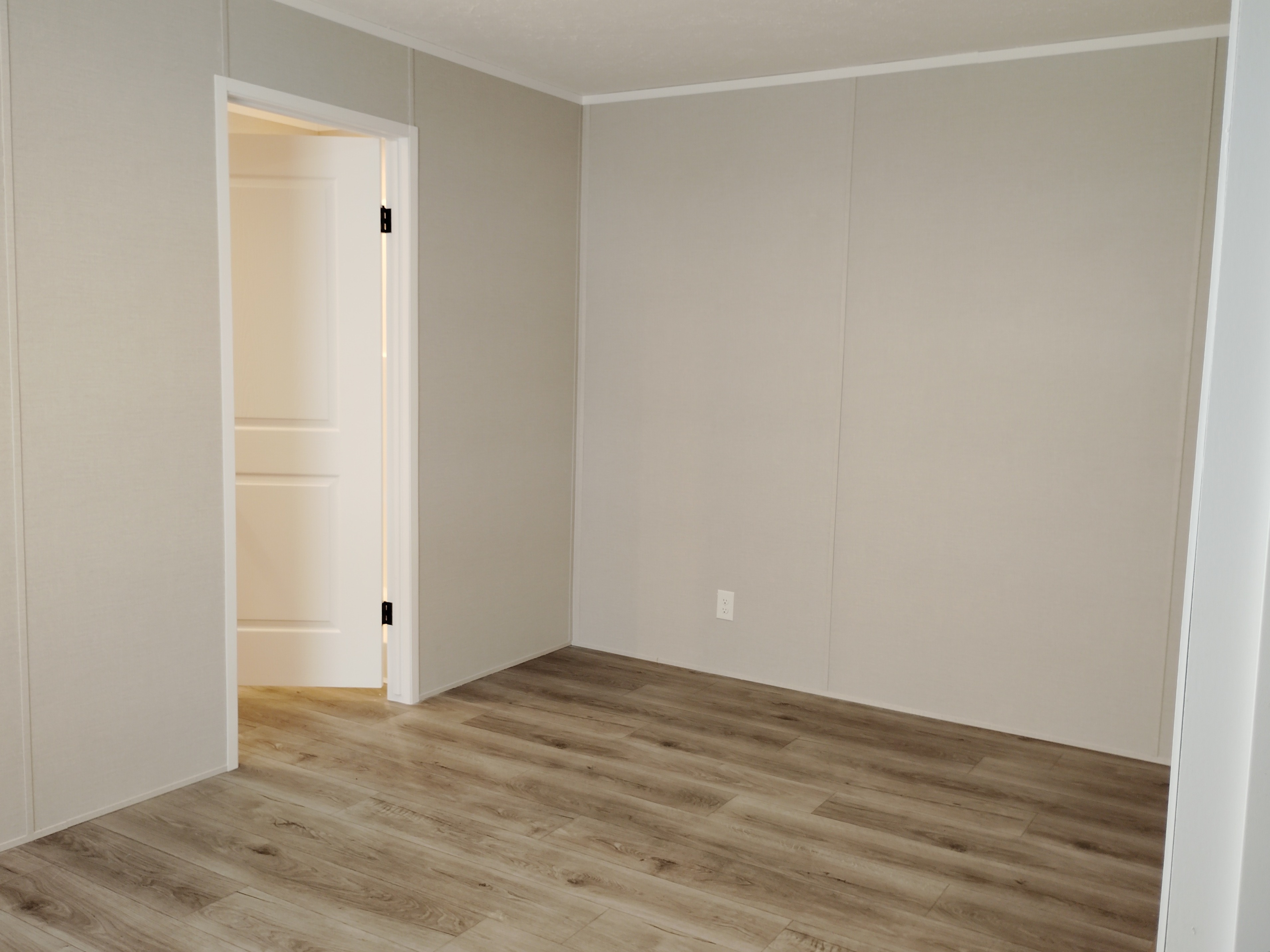 A photo of the Algoma Estates Home