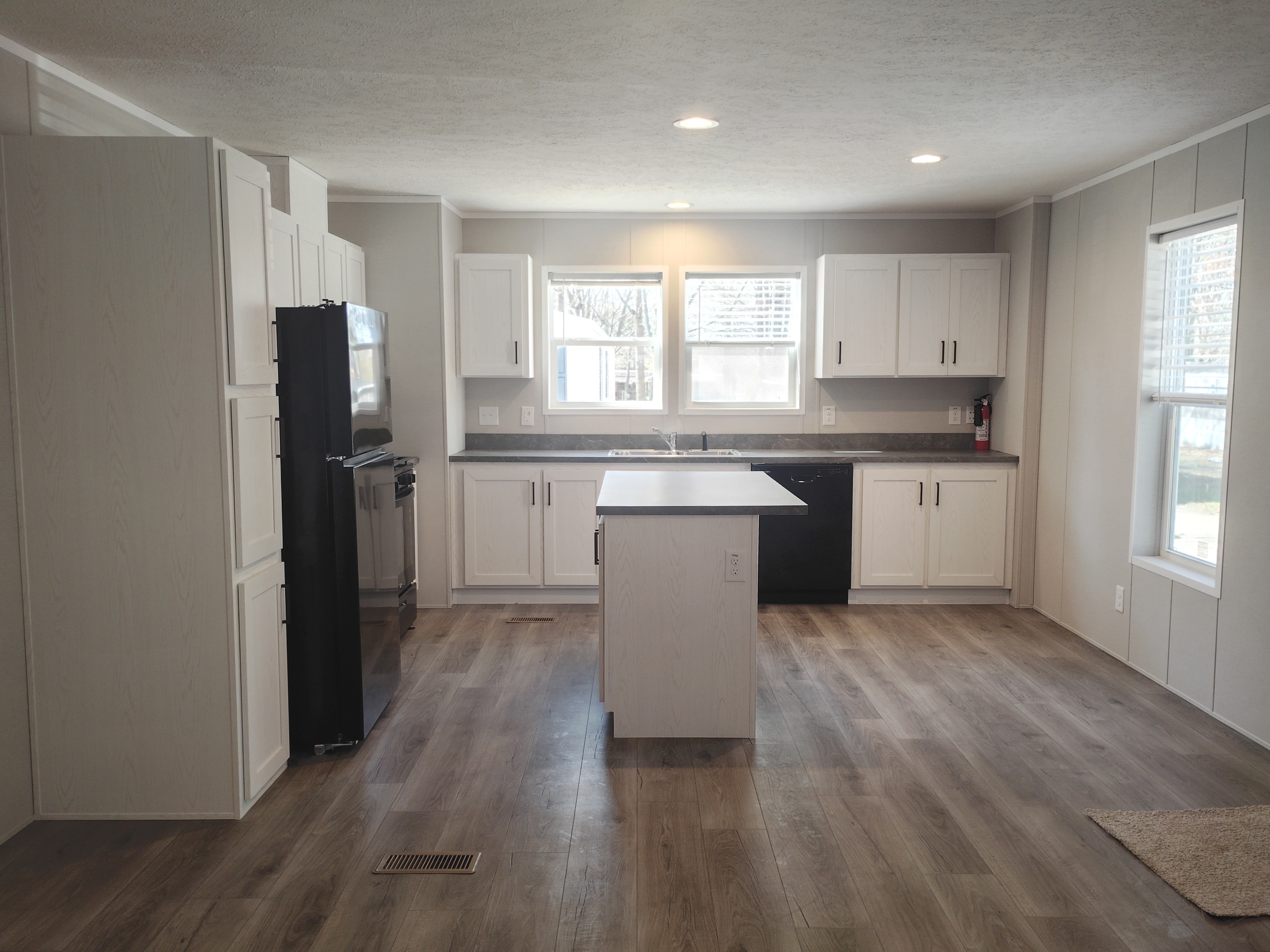 A photo of the Algoma Estates Home