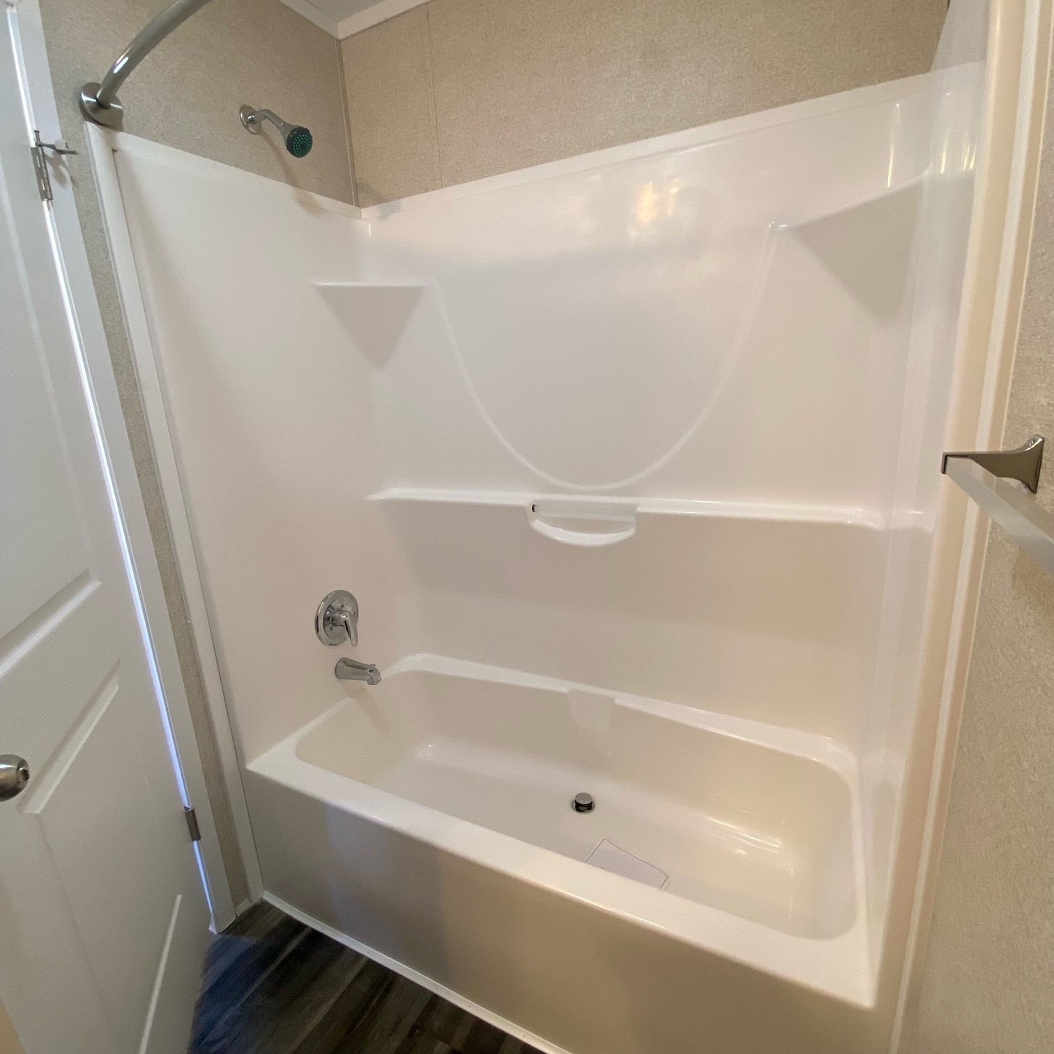 A photo of the Chisholm Creek Home