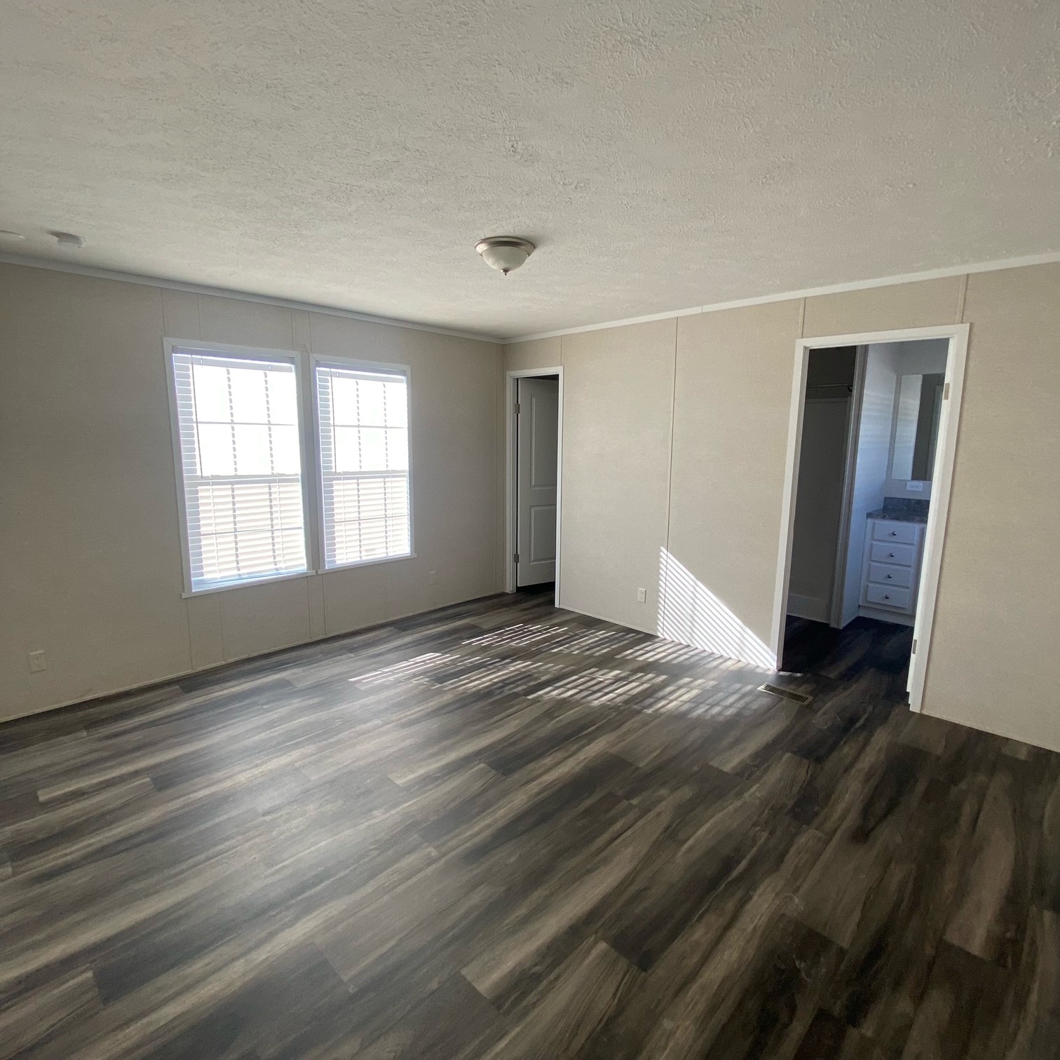 A photo of the Chisholm Creek Home