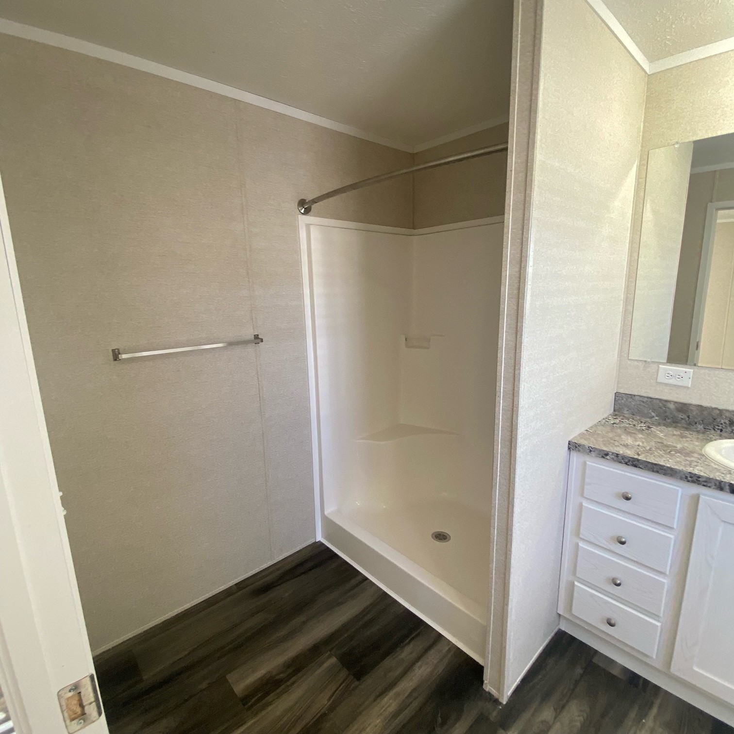 A photo of the Chisholm Creek Home