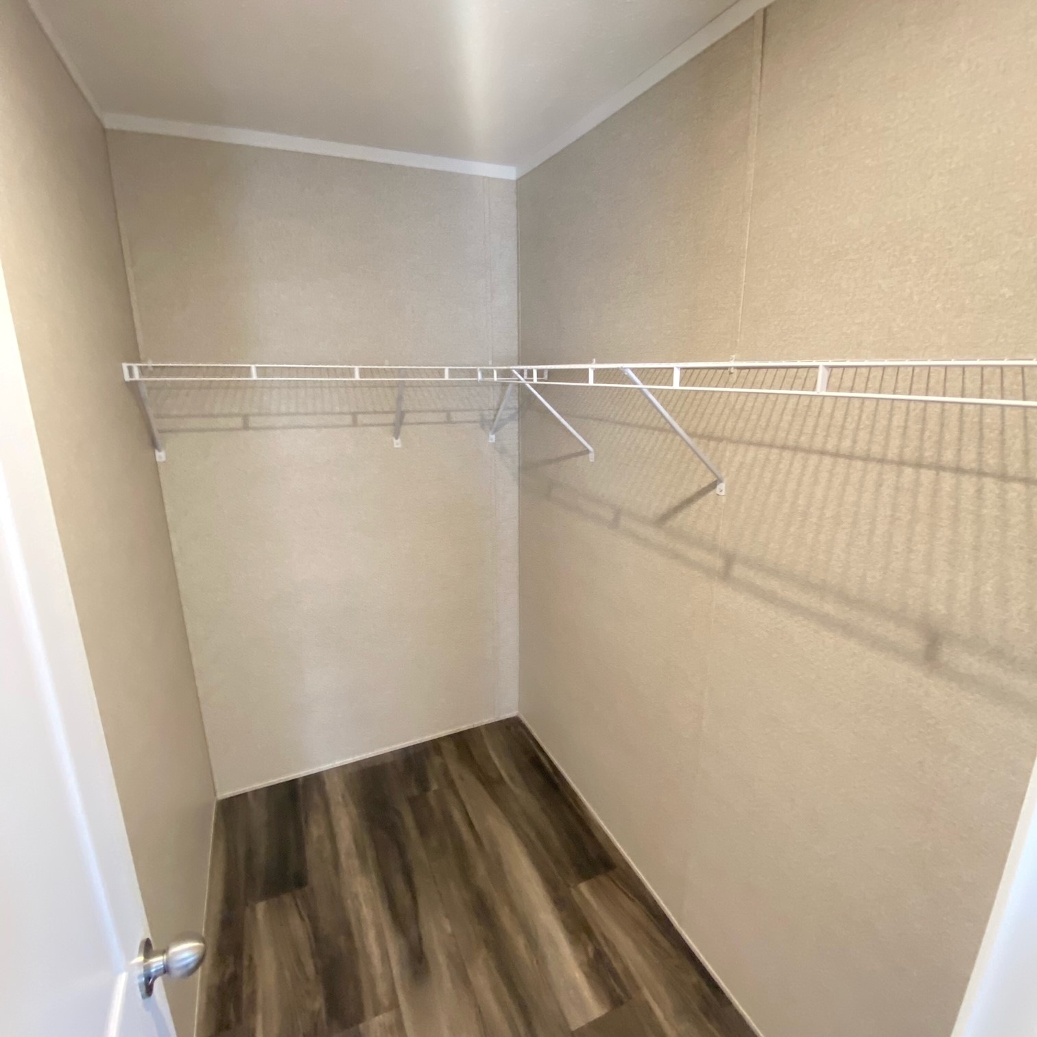 A photo of the Chisholm Creek Home