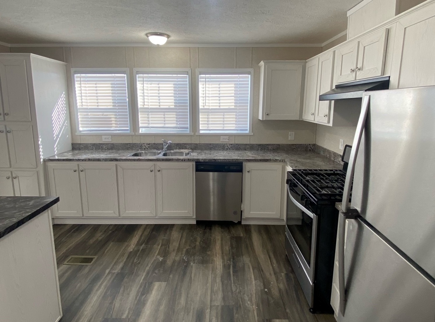 A photo of the Chisholm Creek Home