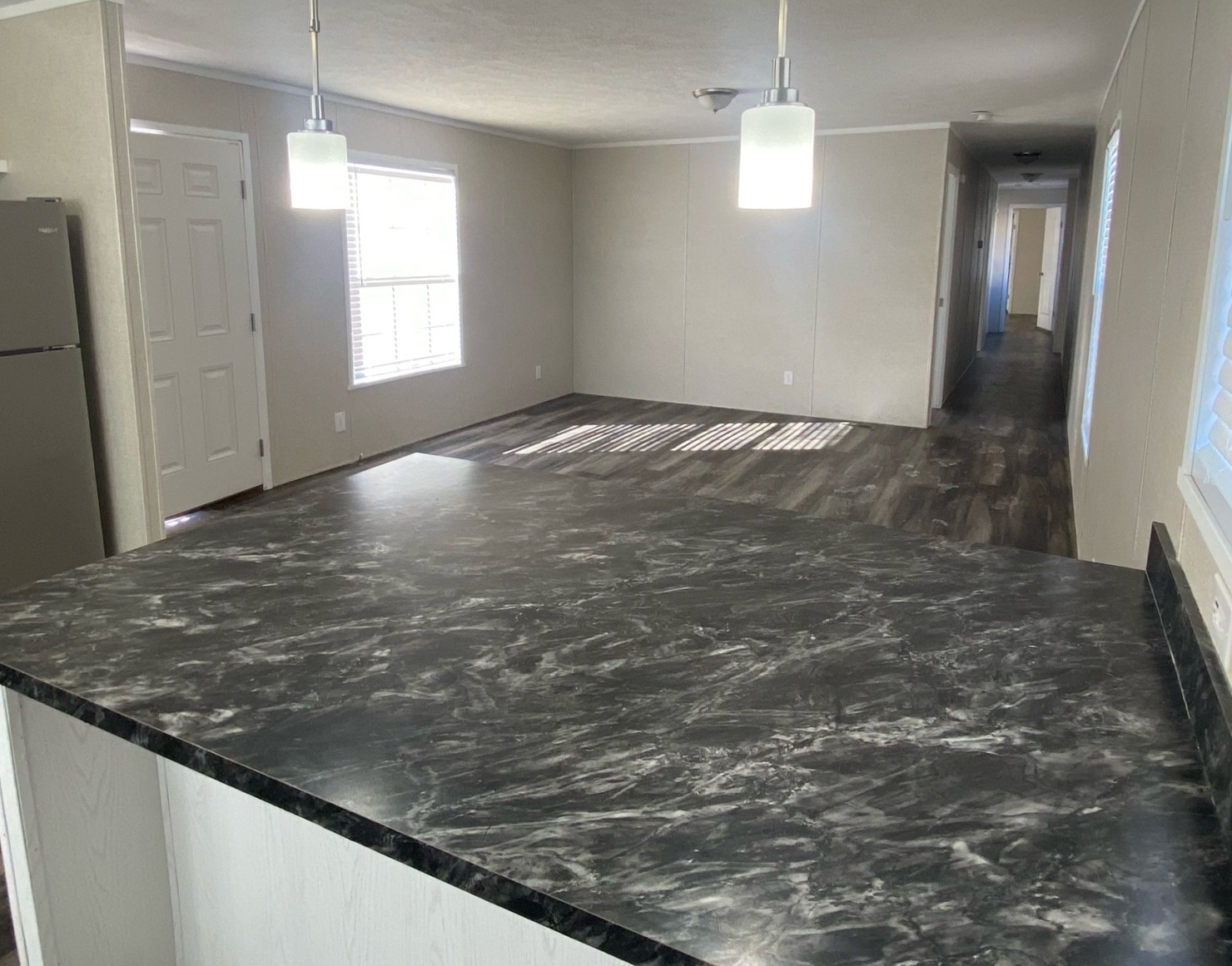 A photo of the Chisholm Creek Home