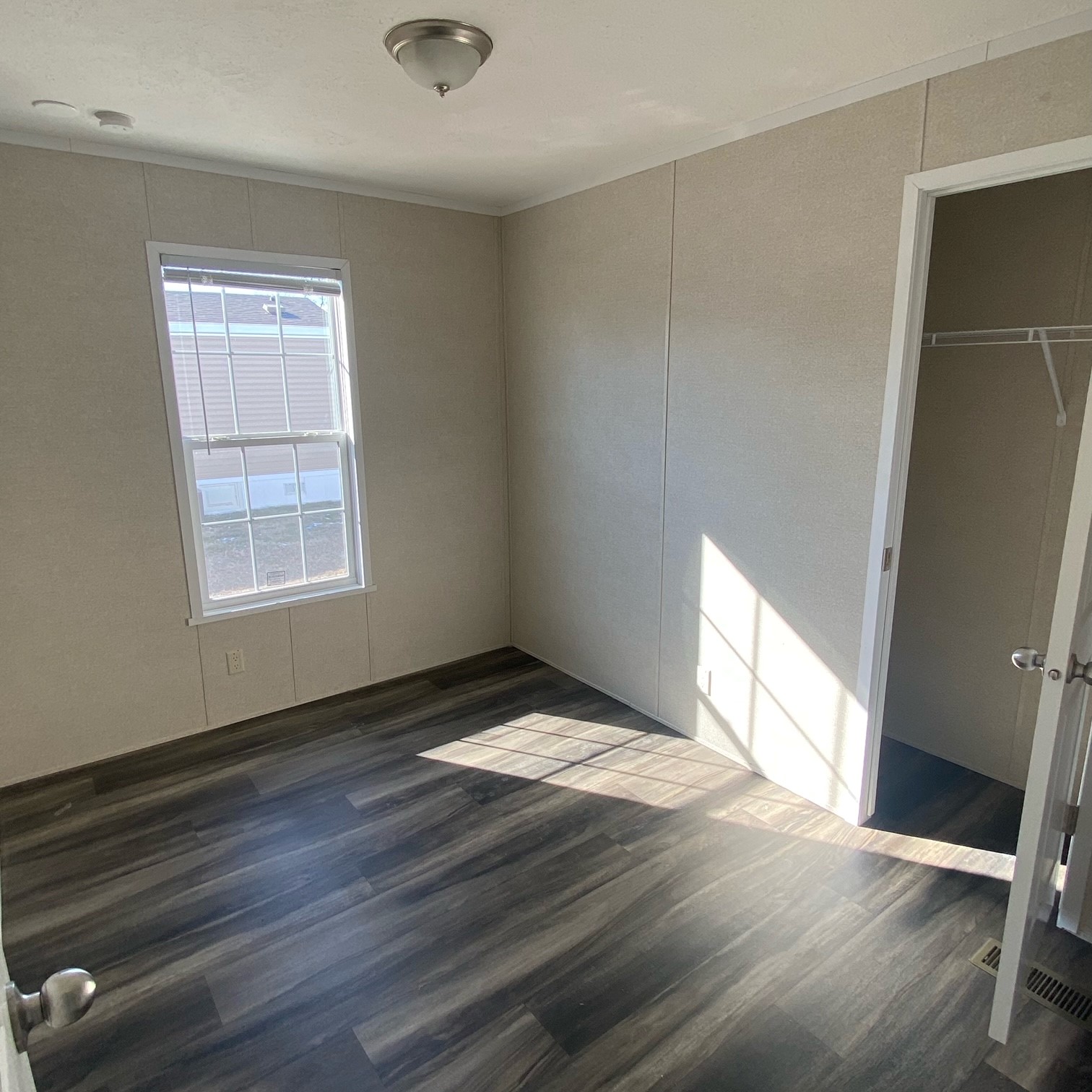 A photo of the Chisholm Creek Home