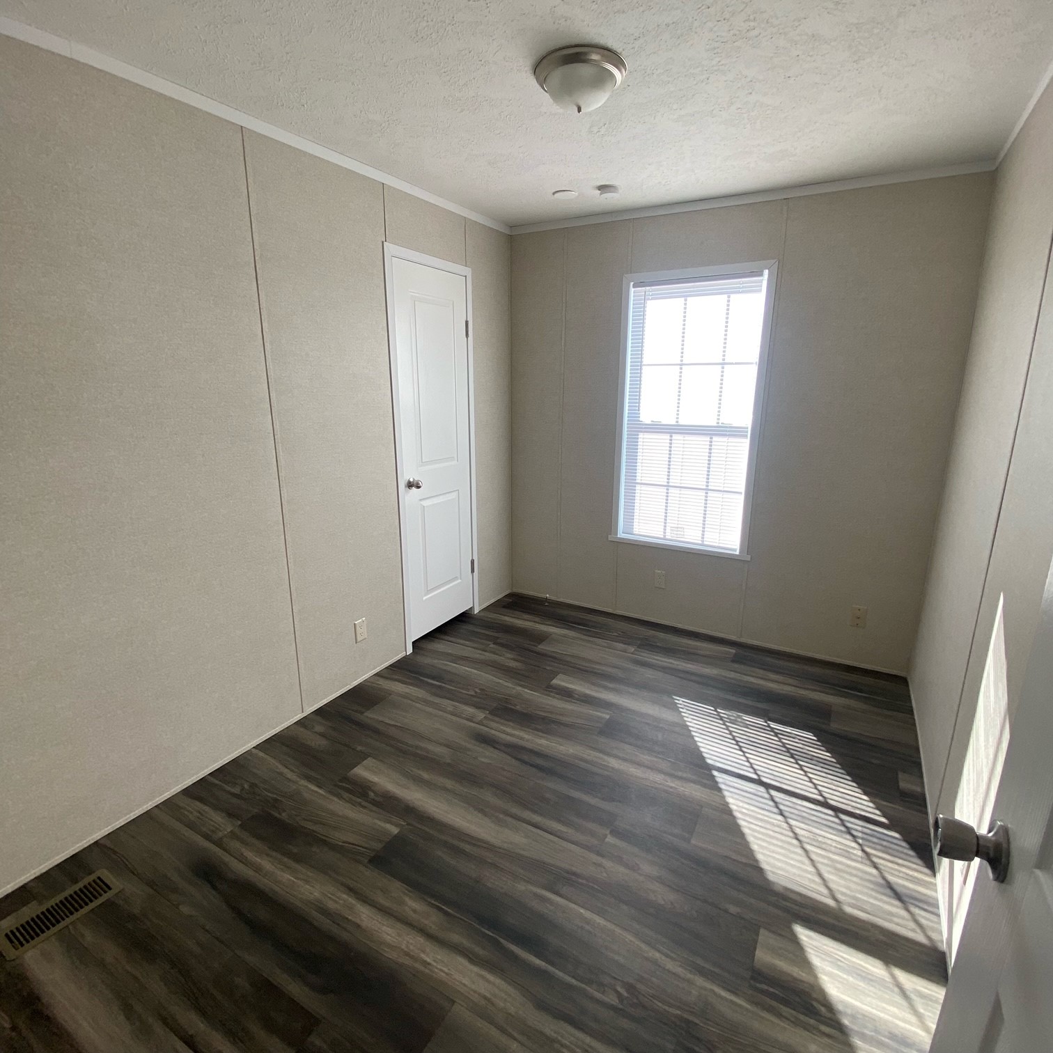 A photo of the Chisholm Creek Home