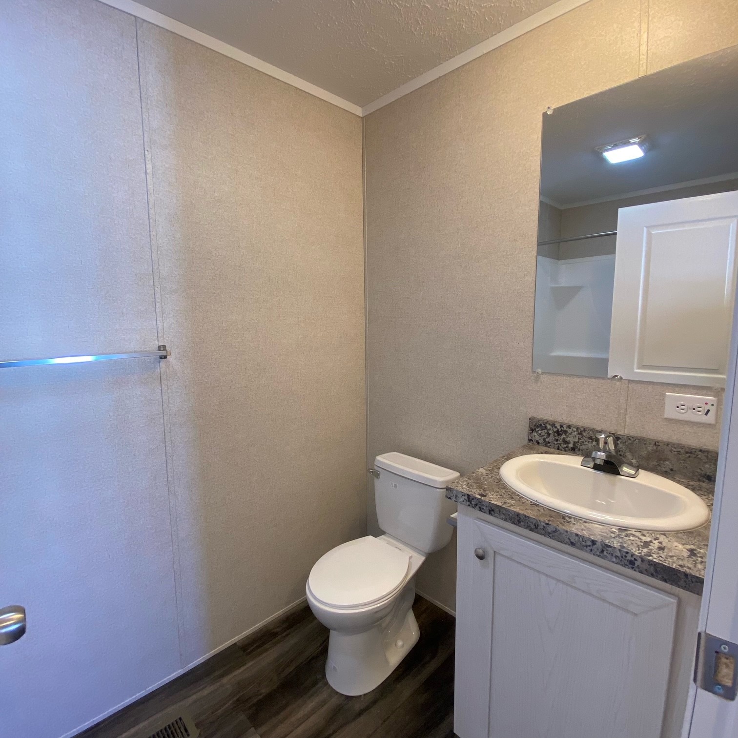 A photo of the Chisholm Creek Home