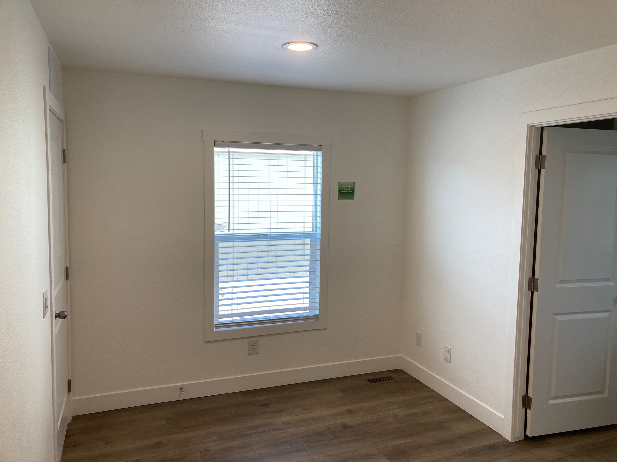 A photo of the El Frontier Home