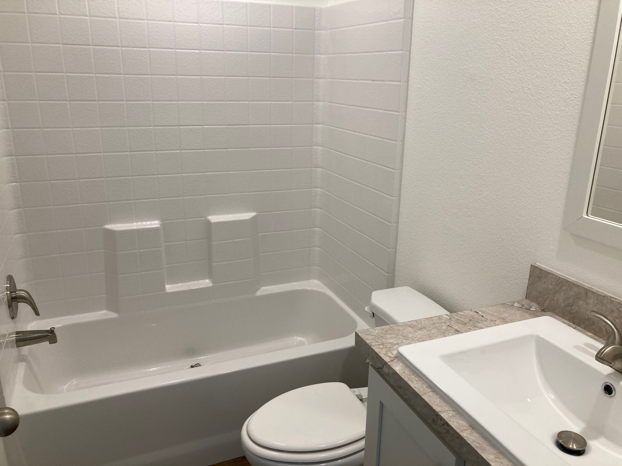 A photo of the El Frontier Home