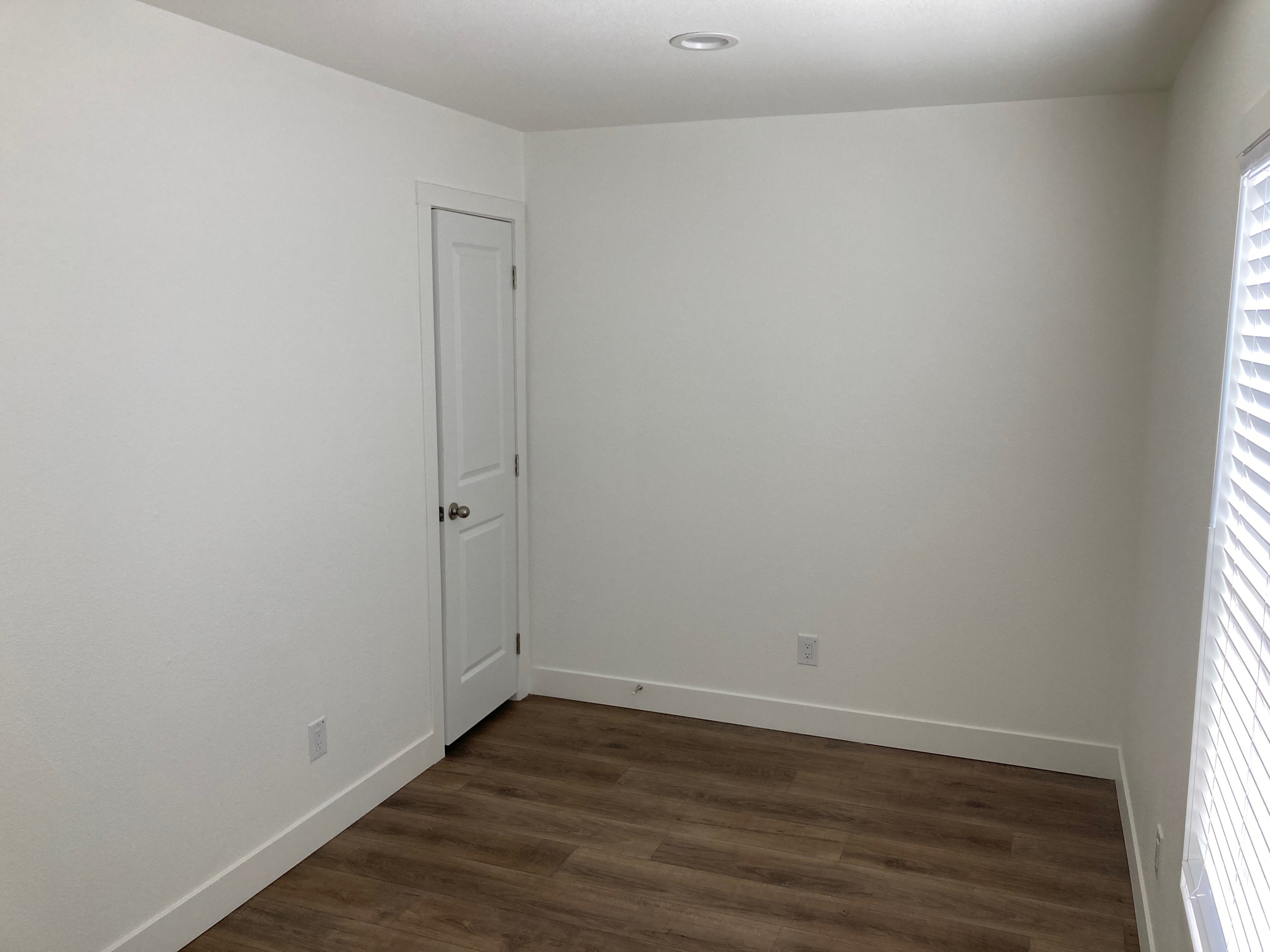 A photo of the El Frontier Home