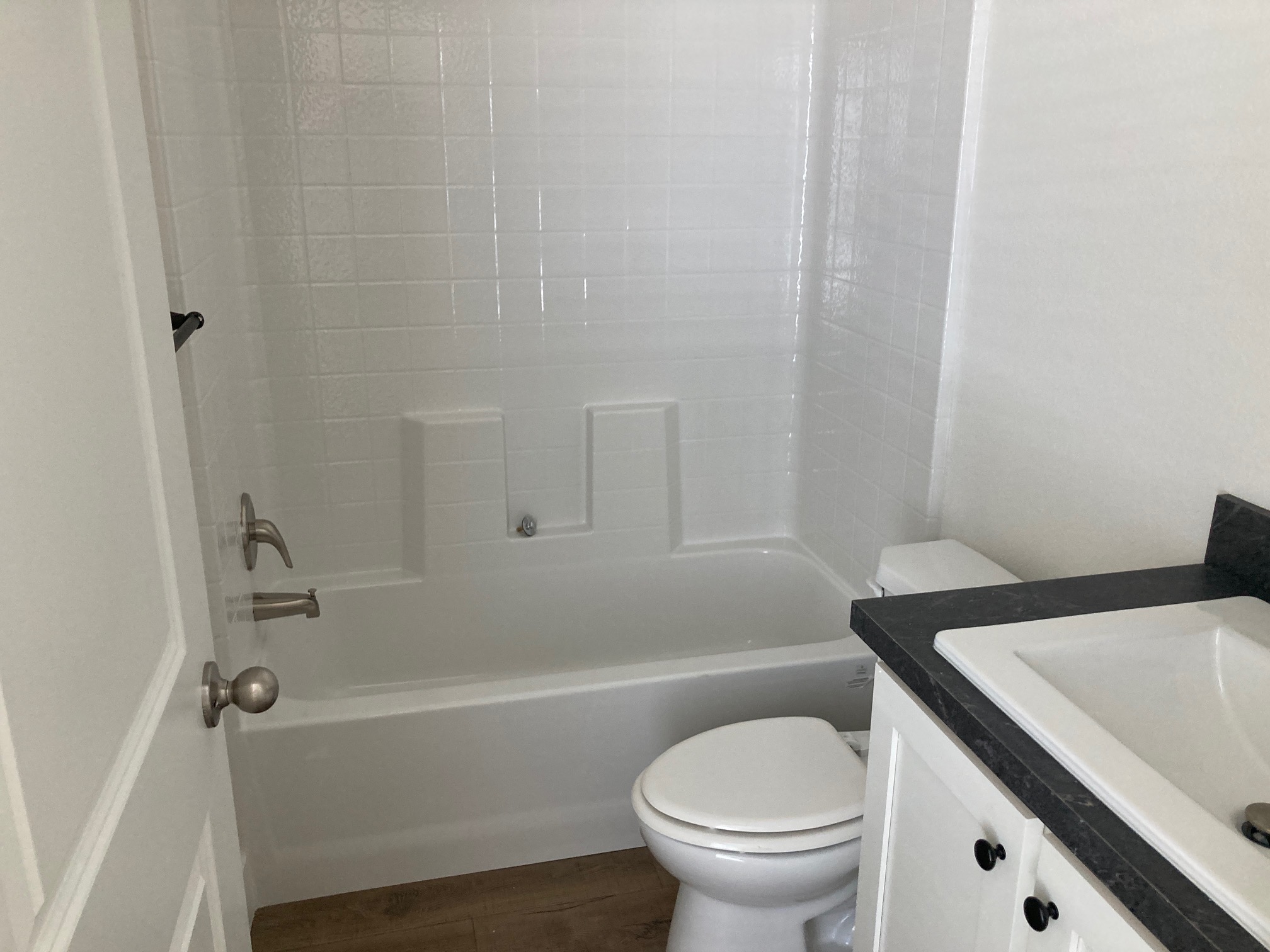 A photo of the El Frontier Home