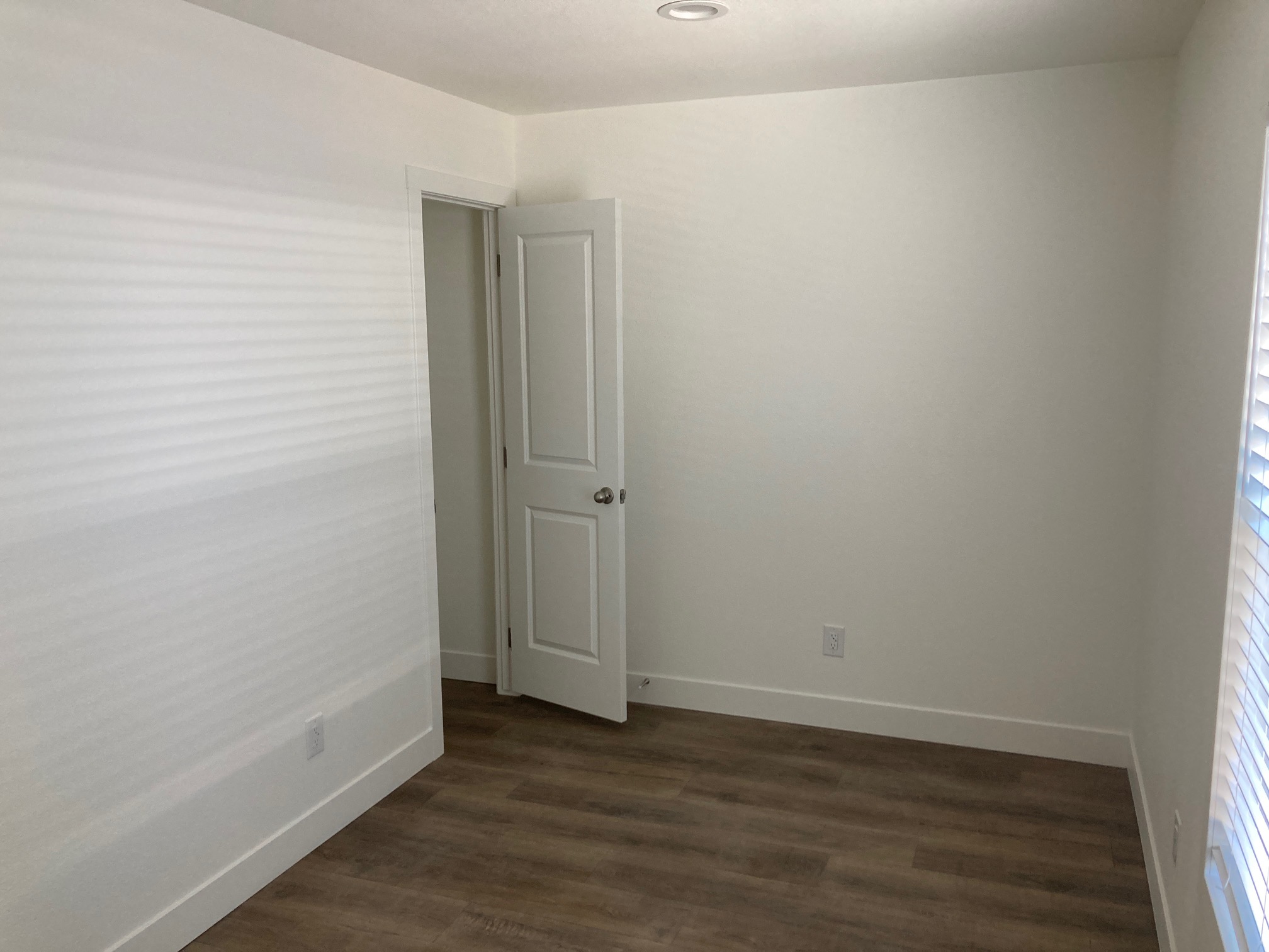 A photo of the El Frontier Home