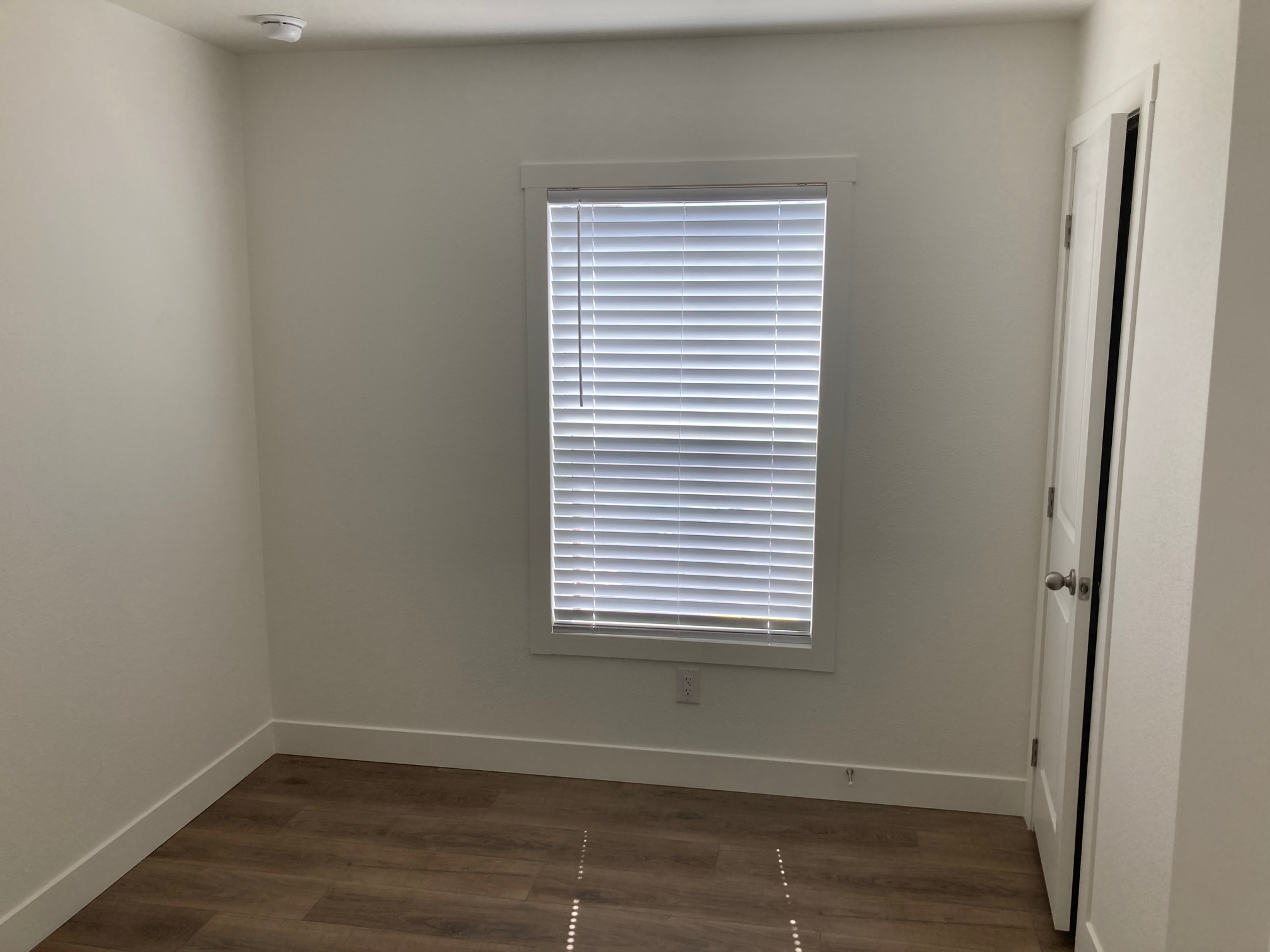 A photo of the El Frontier Home