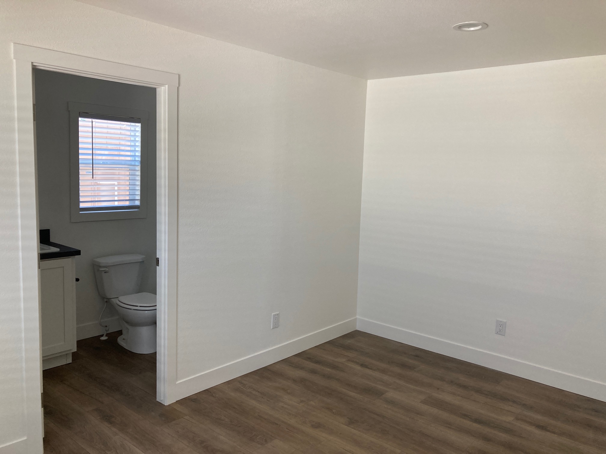 A photo of the El Frontier Home