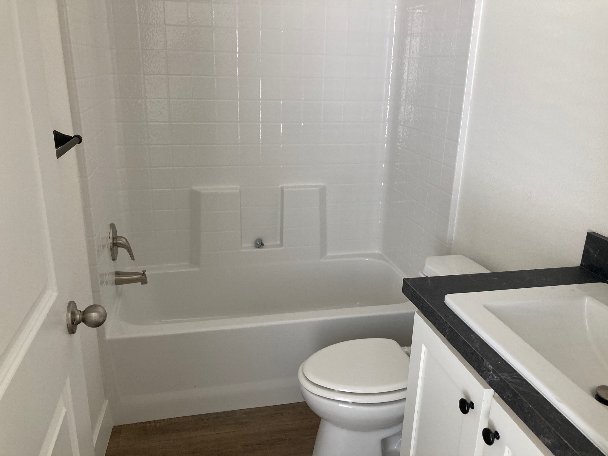A photo of the El Frontier Home