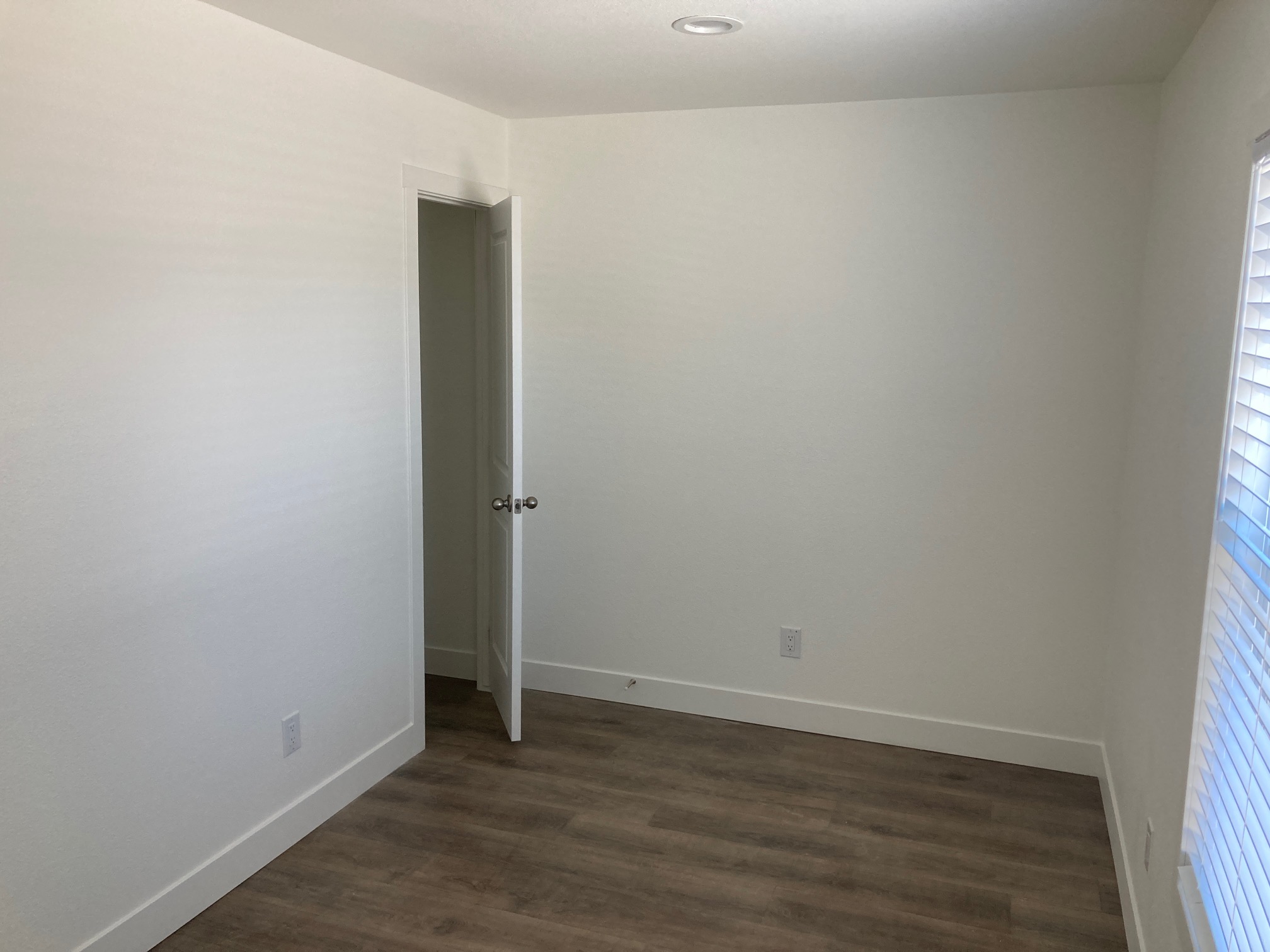 A photo of the El Frontier Home